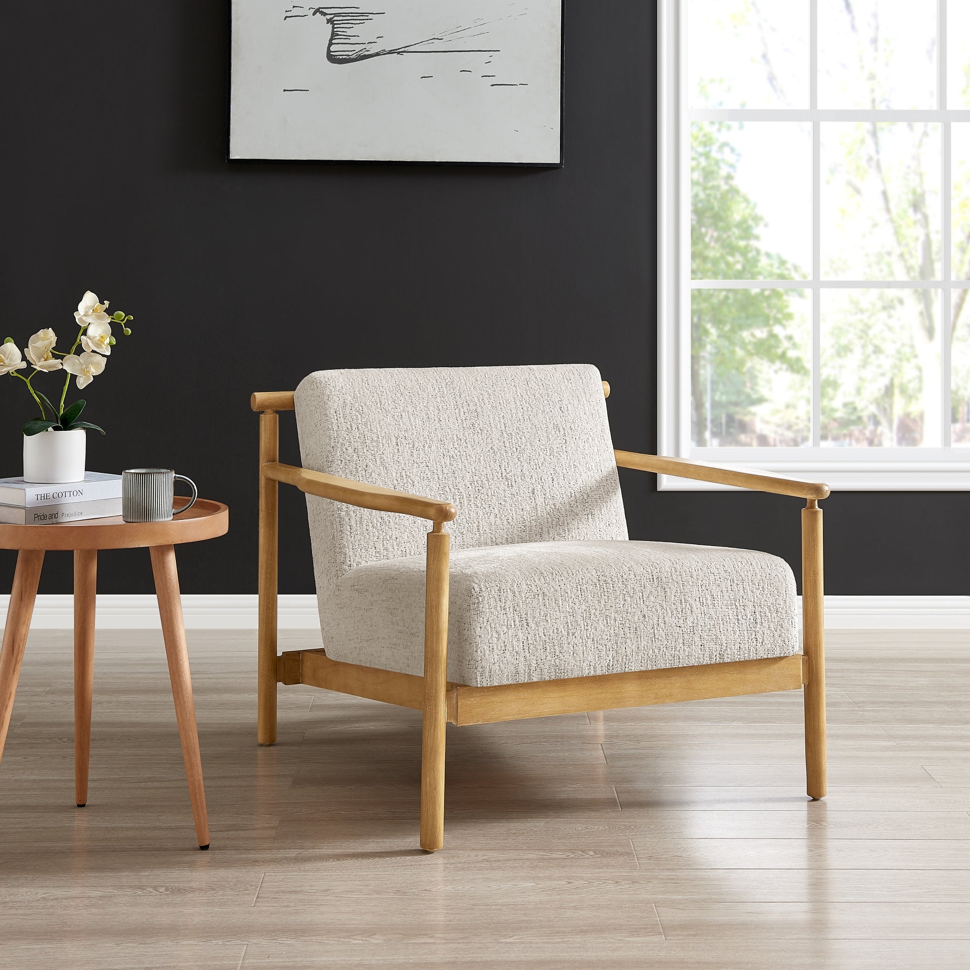 Nixon Accent Arm Chair Accent Chairs NPD , Black Friday Sale NPD Furniture Sale, Old Bones Co, Mid Century Furniture Sale, Four Hands Furniture, Black Friday Sale Nixon Accent Arm Chair,Gus Sale, Perigold Nixon Accent Arm Chair Accent Chairs Black Friday Sale , Perigold Sale Nixon Accent Arm Chair,Nixon Accent Arm Chair Lulu and Georgia, Burke Decor Sale Nixon Accent Arm Chair, www.oldbonesco.com