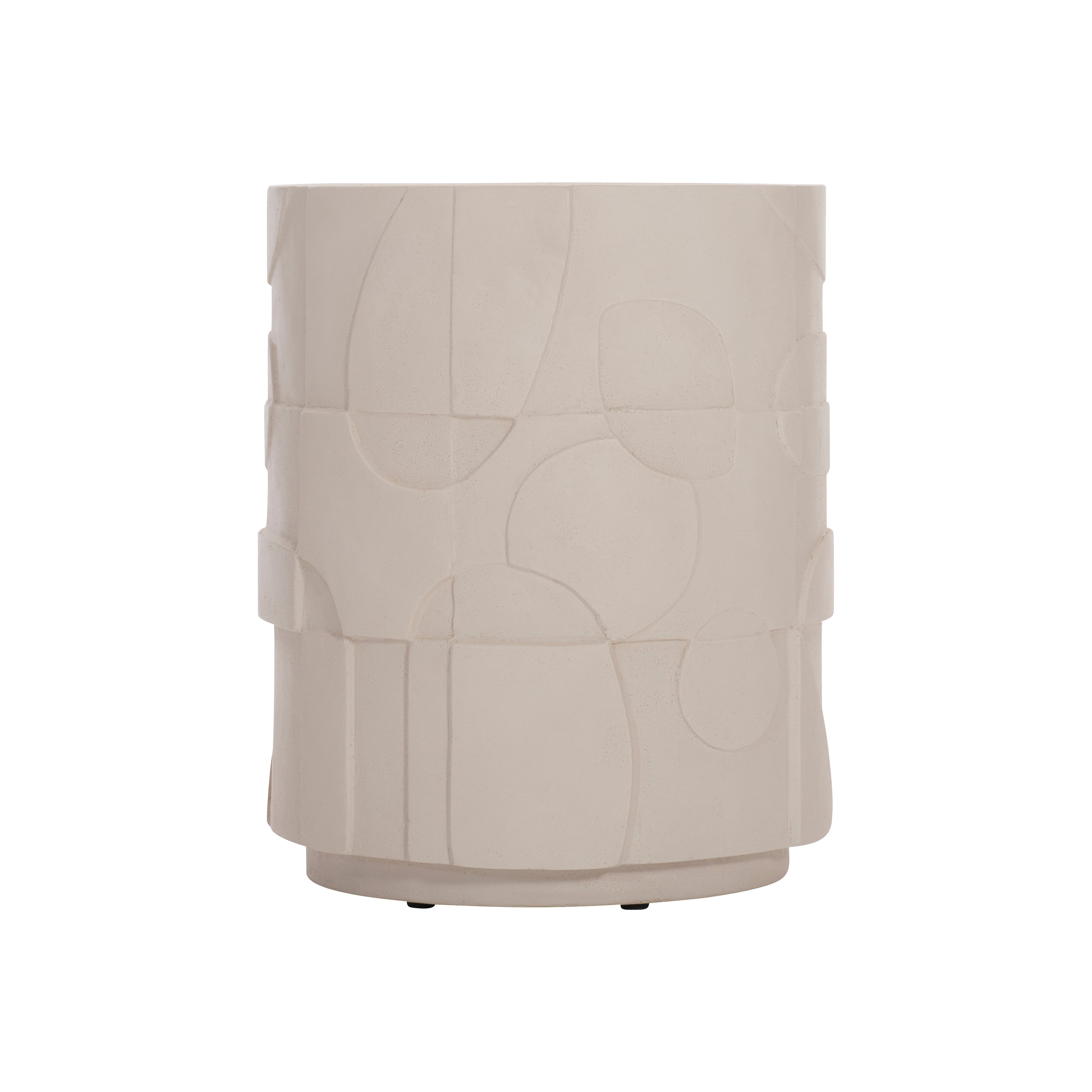 Zina Accent Table by Bernhardt