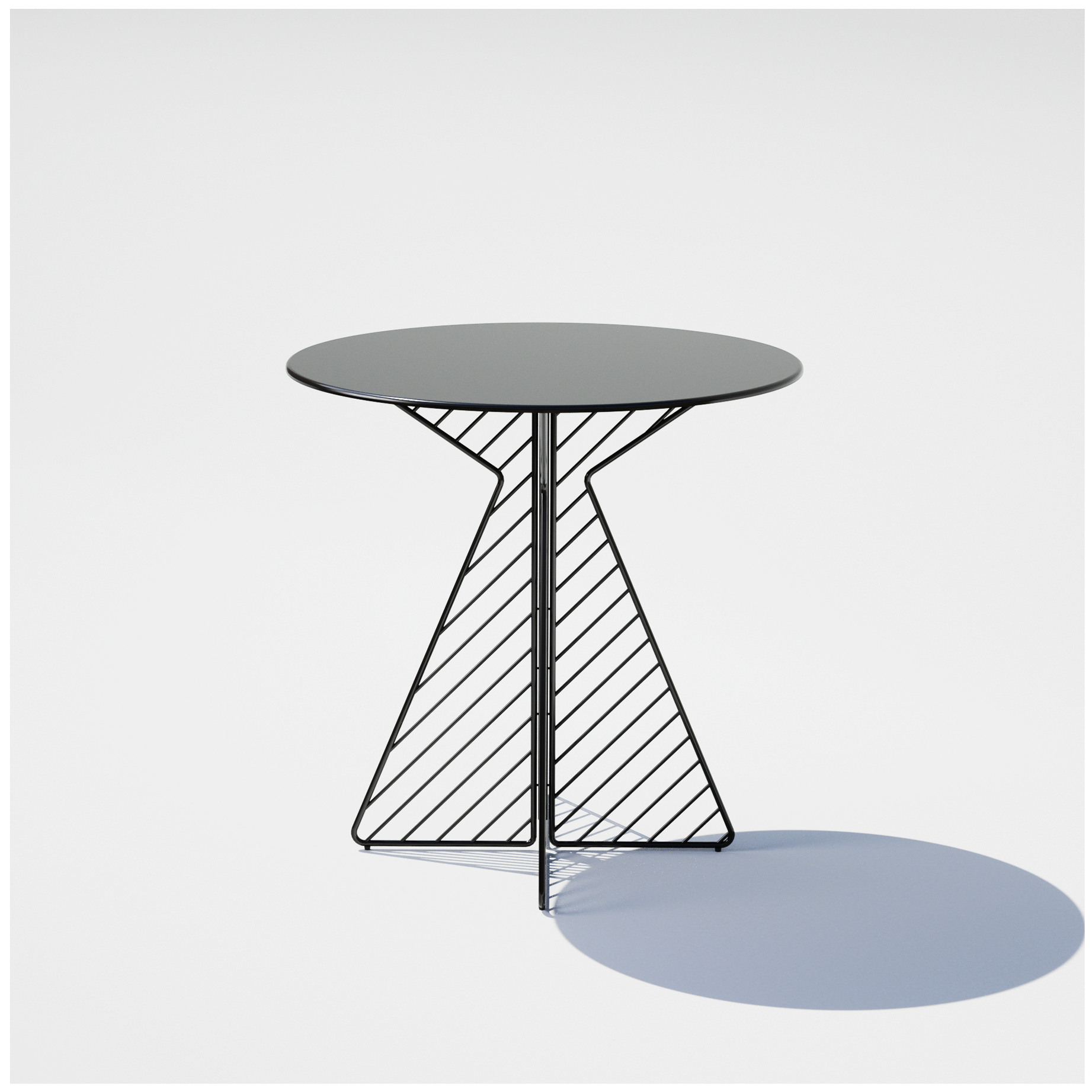 Cafe Table