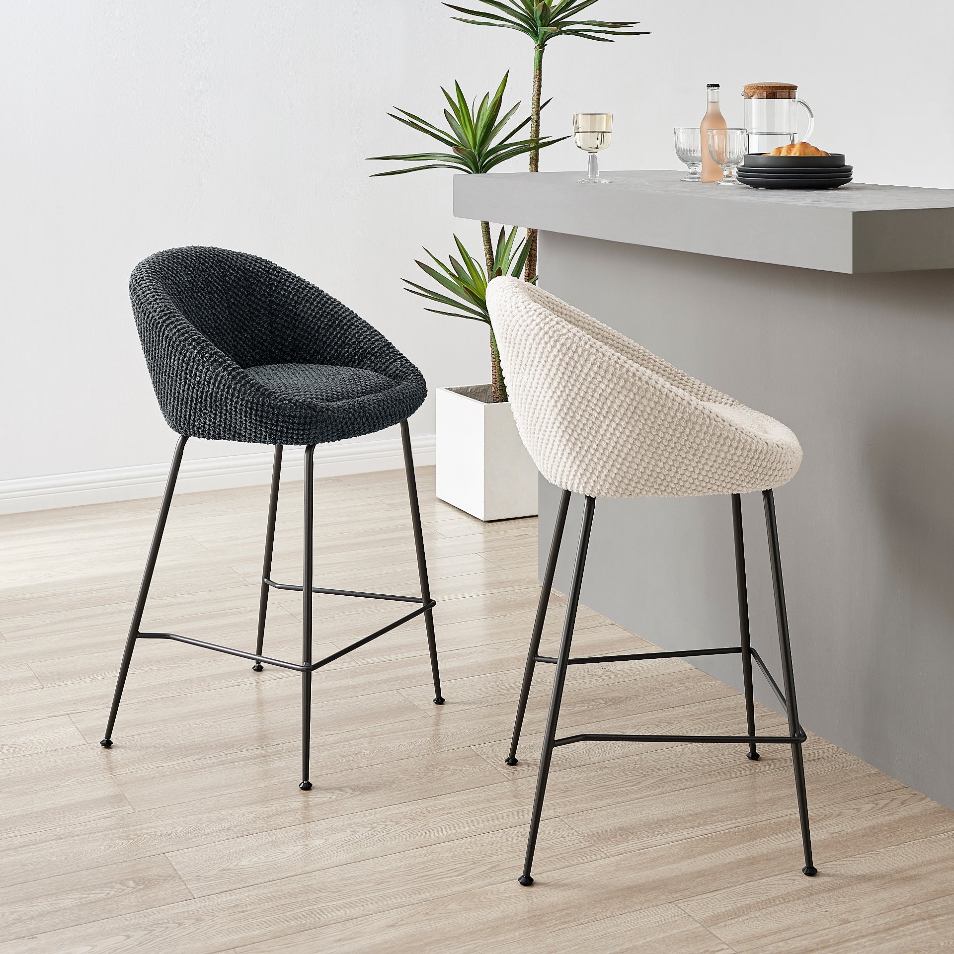 Watson KD Counter Stool - Set of 2 Bar & Counter Stools NPD , Black Friday Sale NPD Furniture Sale, Old Bones Co, Mid Century Furniture Sale, Four Hands Furniture, Black Friday Sale Watson KD Counter Stool - Set of 2,Gus Sale, Perigold Watson KD Counter Stool - Set of 2 Bar & Counter Stools Black Friday Sale , Perigold Sale Watson KD Counter Stool - Set of 2,Watson KD Counter Stool - Set of 2 Lulu and Georgia, Burke Decor Sale Watson KD Counter Stool - Set of 2, www.oldbonesco.com