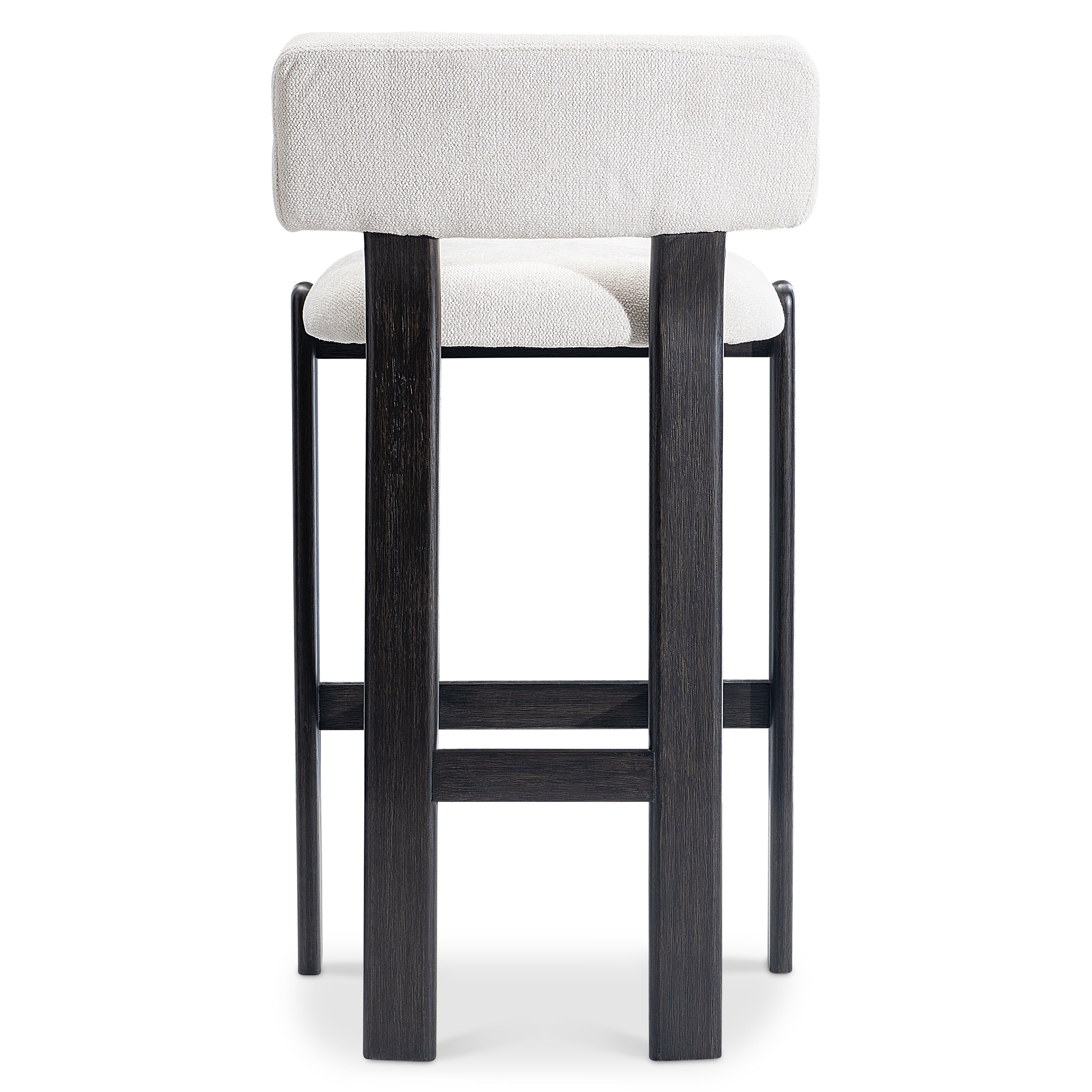 Baxter Bar Stool by Bernhardt
