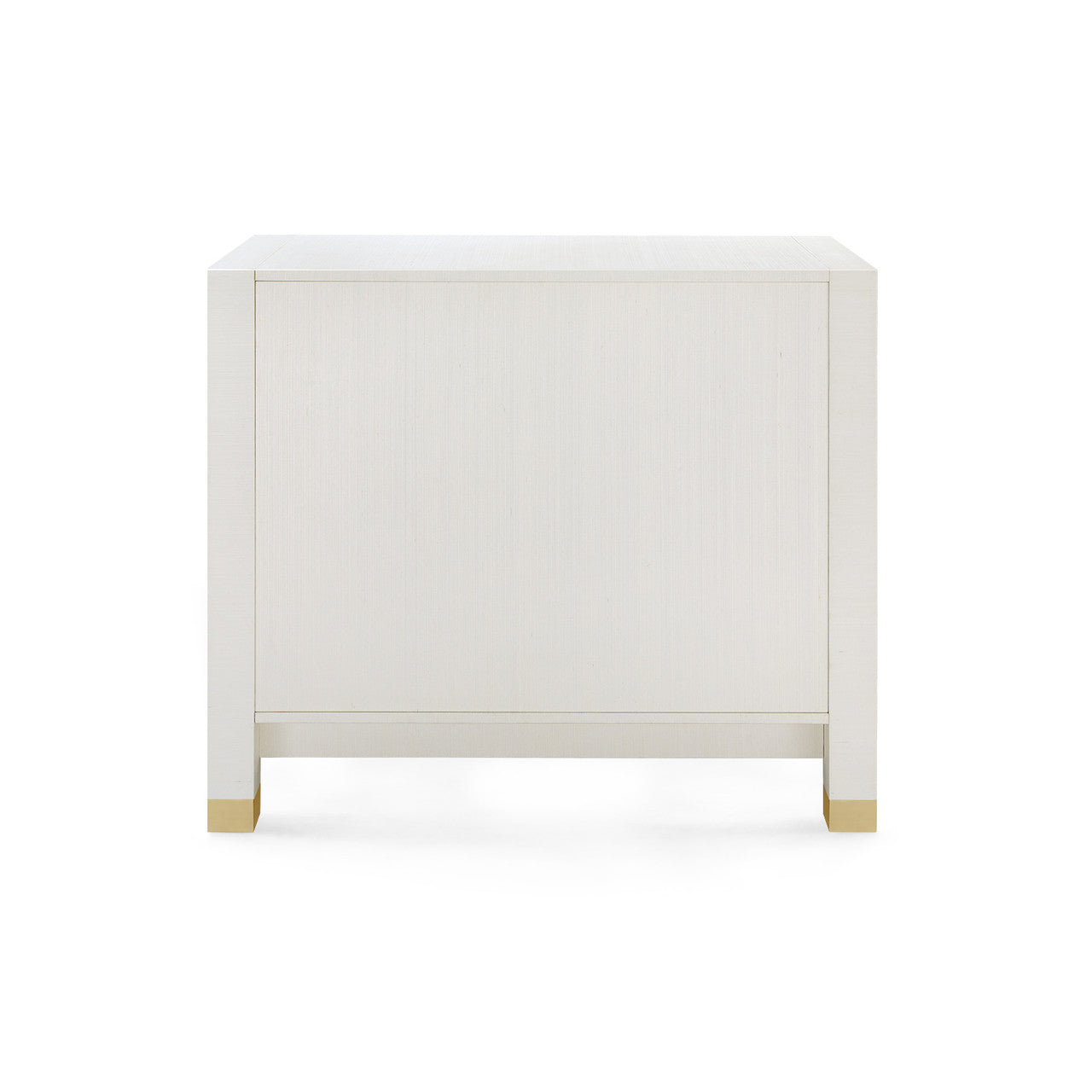 Camden Large 4-Drawer Dresser