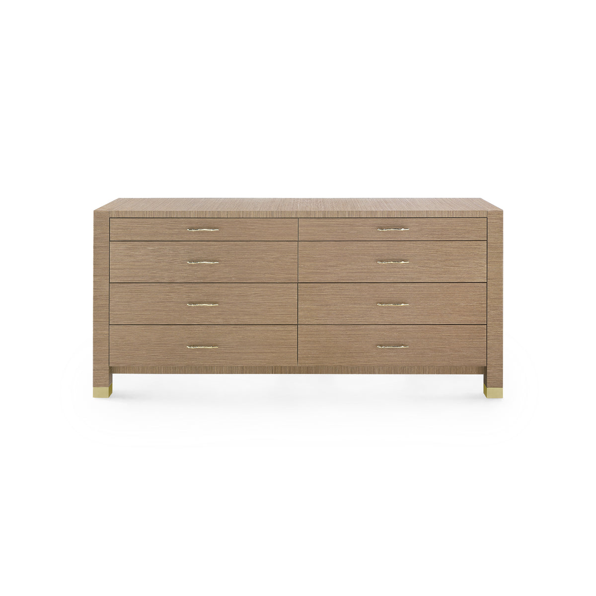 Camden Extra Large 8-Drawer