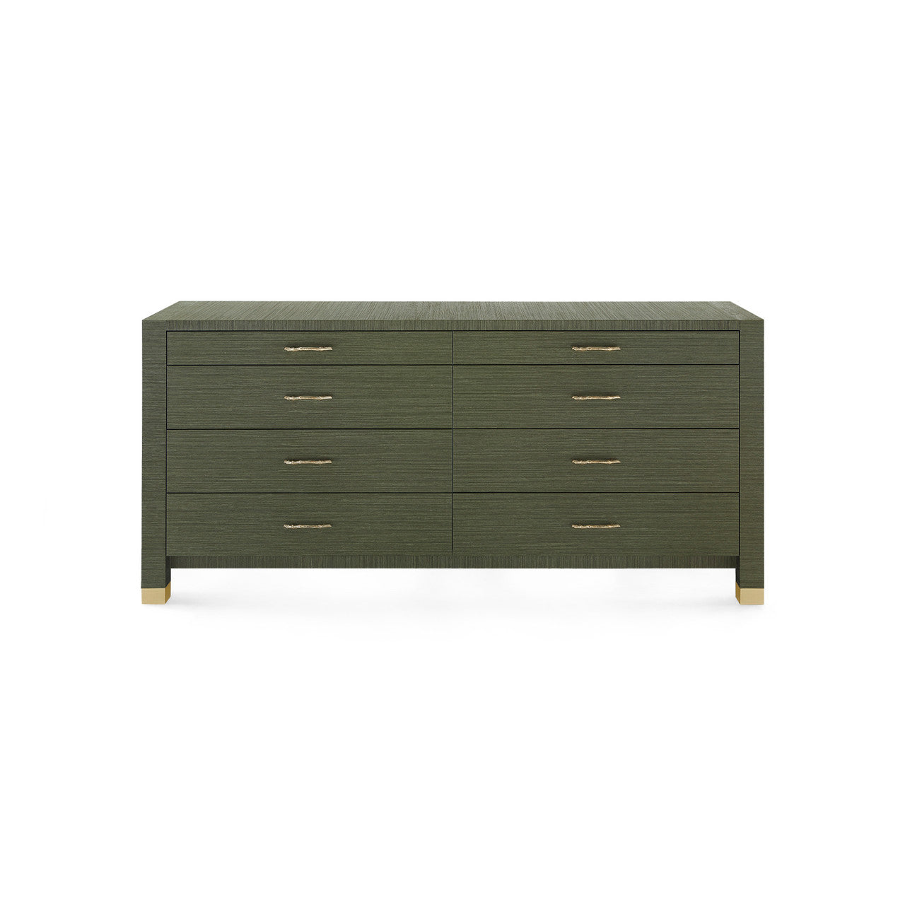 Camden Extra Large 8-Drawer Dresser