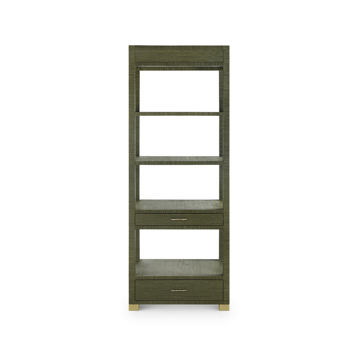 Camden Etagere