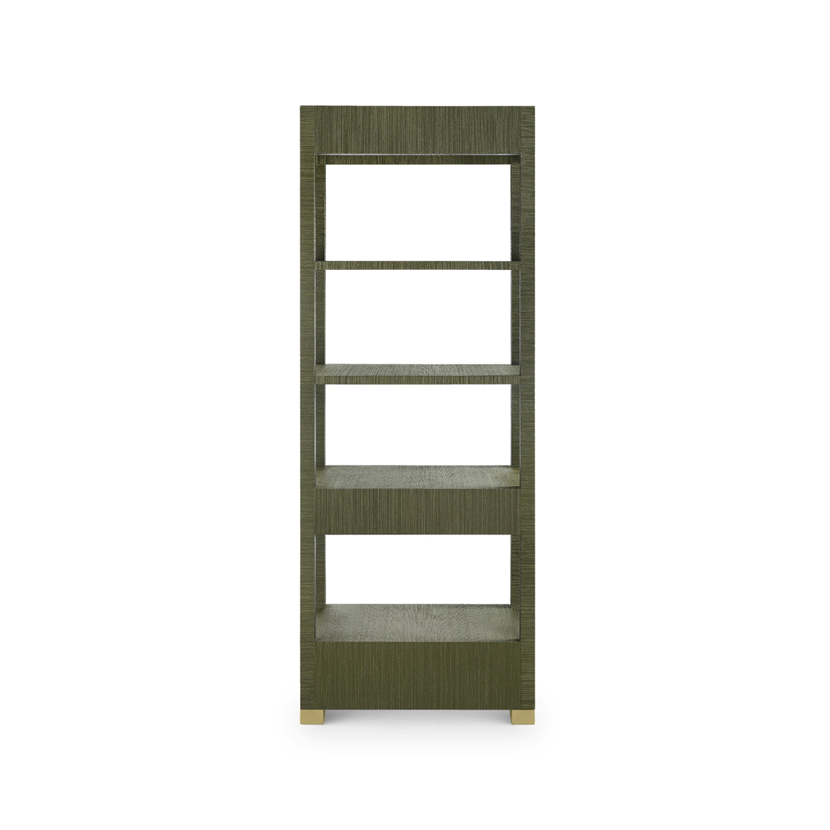 Camden Etagere
