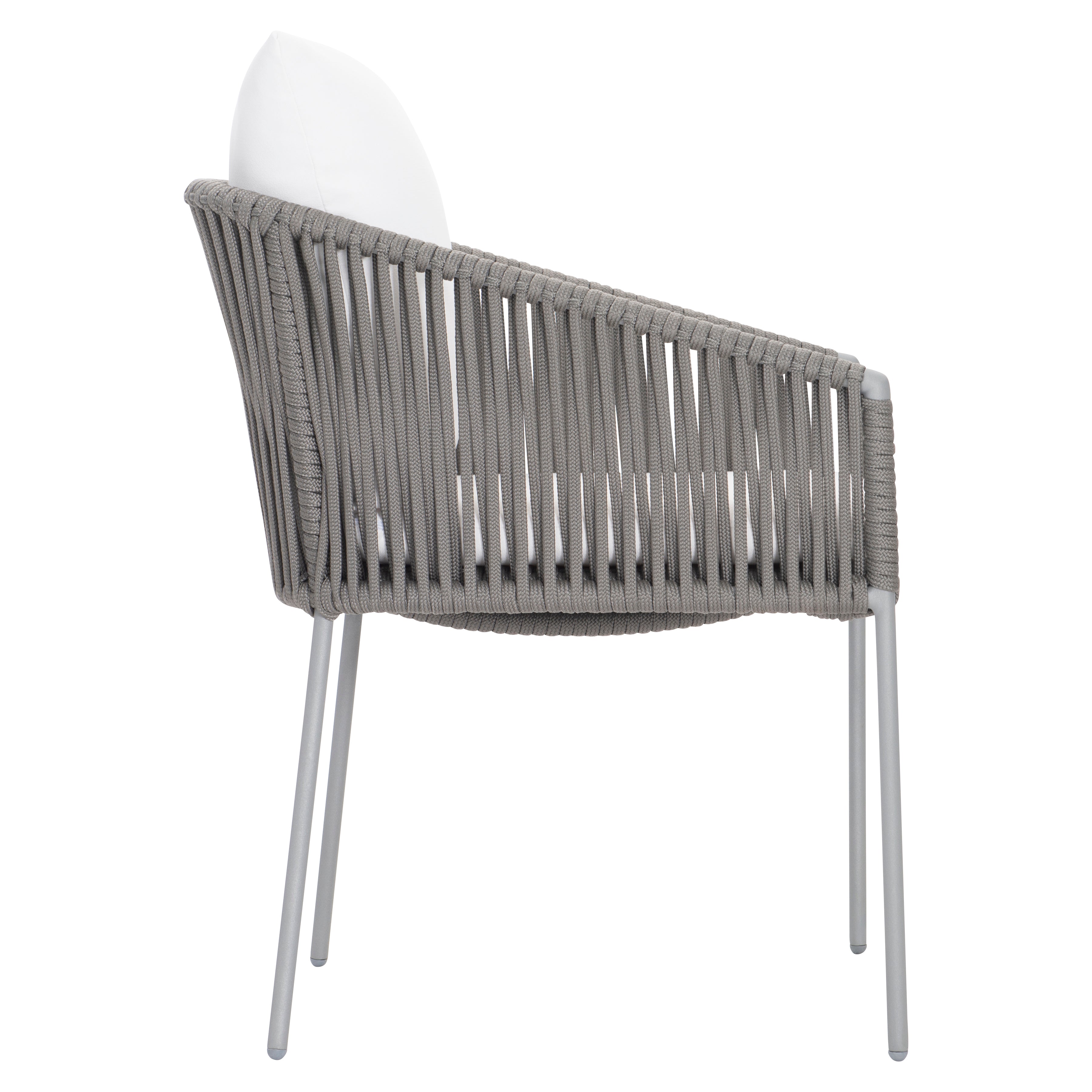 Amalfi Outdoor Arm Chair by Bernhardt