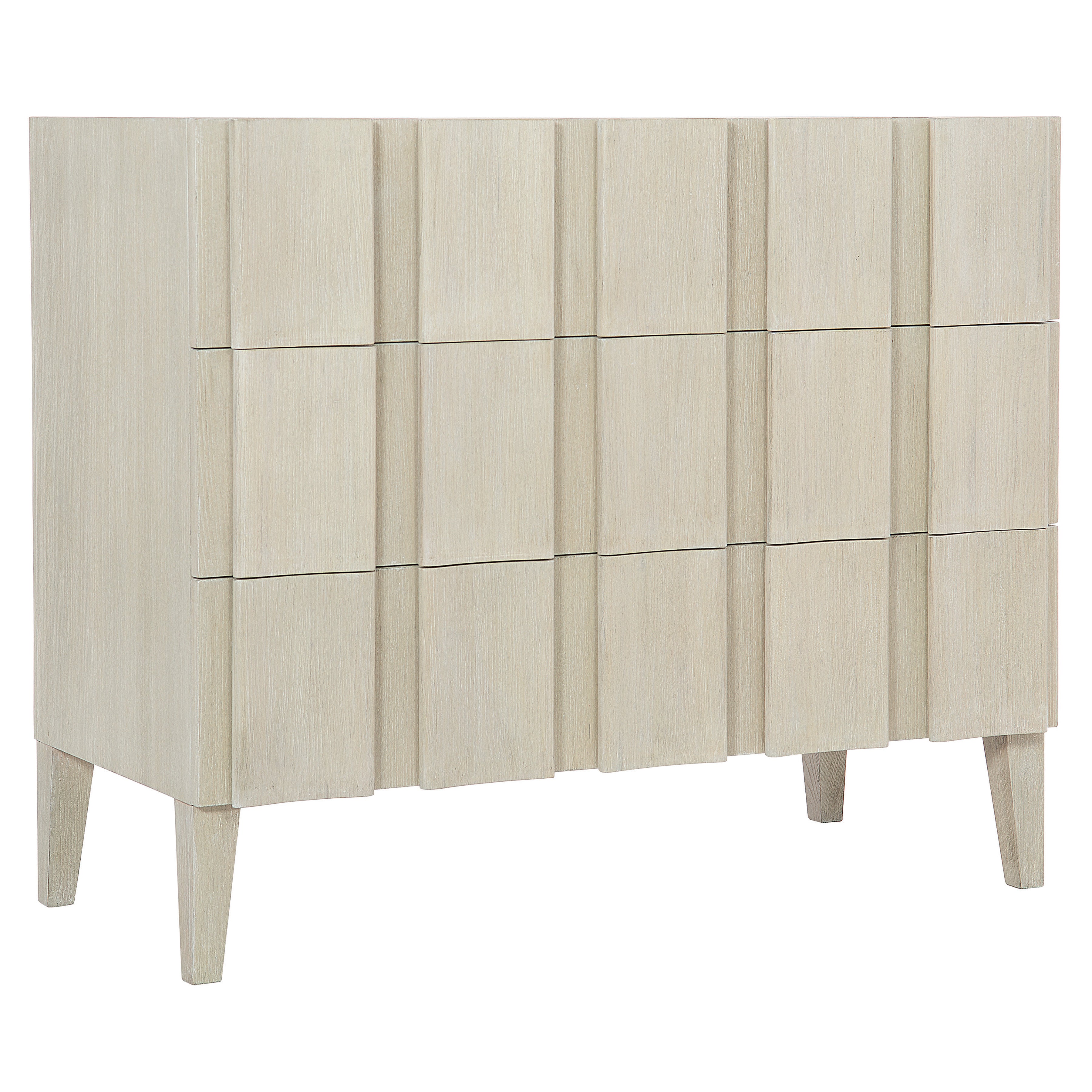 East Hampton Hall Chest by Bernhardt