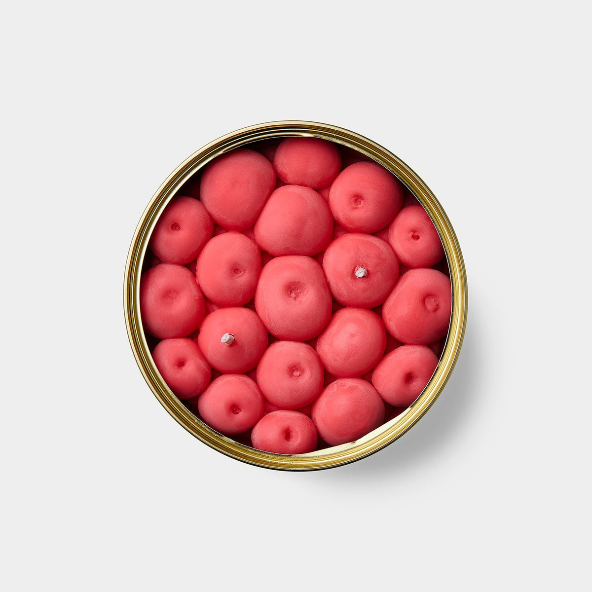 Candlecan - Fruity Cherry by 54Celsius