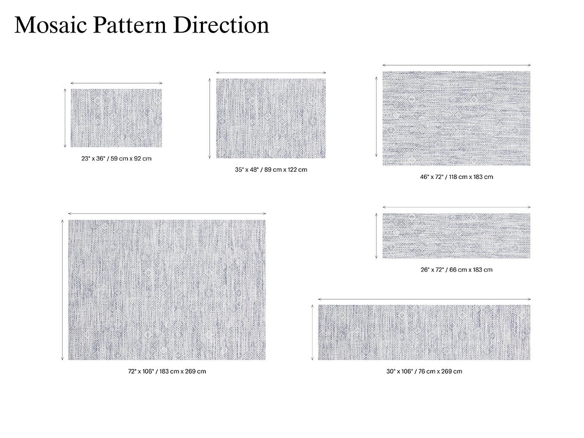 Mosaic Rug Rugs Chilewich , Black Friday Sale Chilewich Furniture Sale, Old Bones Co, Mid Century Furniture Sale, Four Hands Furniture, Black Friday Sale Mosaic Rug,Gus Sale, Perigold Mosaic Rug Rugs Black Friday Sale , Perigold Sale Mosaic Rug,Mosaic Rug Lulu and Georgia, Burke Decor Sale Mosaic Rug, www.oldbonesco.com