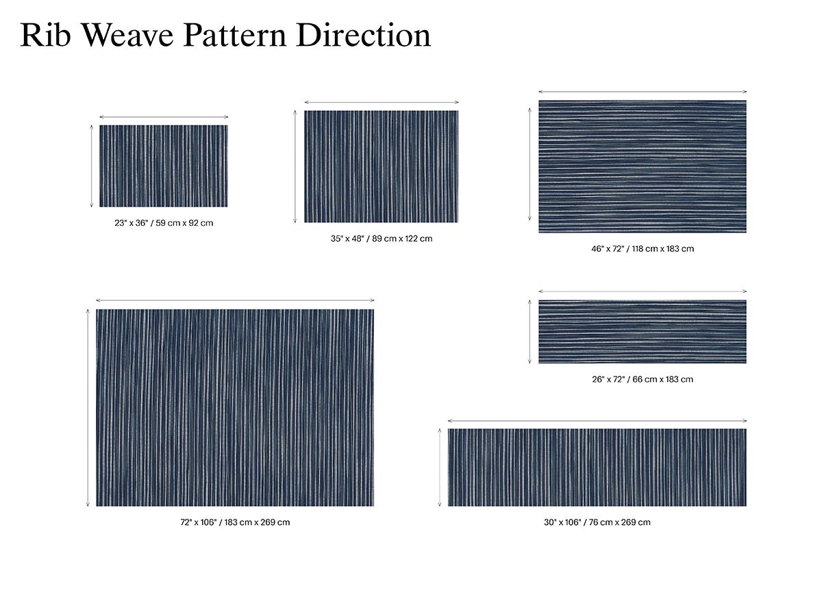 Rib Weave Rug Rugs Chilewich , Black Friday Sale Chilewich Furniture Sale, Old Bones Co, Mid Century Furniture Sale, Four Hands Furniture, Black Friday Sale Rib Weave Rug,Gus Sale, Perigold Rib Weave Rug Rugs Black Friday Sale , Perigold Sale Rib Weave Rug,Rib Weave Rug Lulu and Georgia, Burke Decor Sale Rib Weave Rug, www.oldbonesco.com