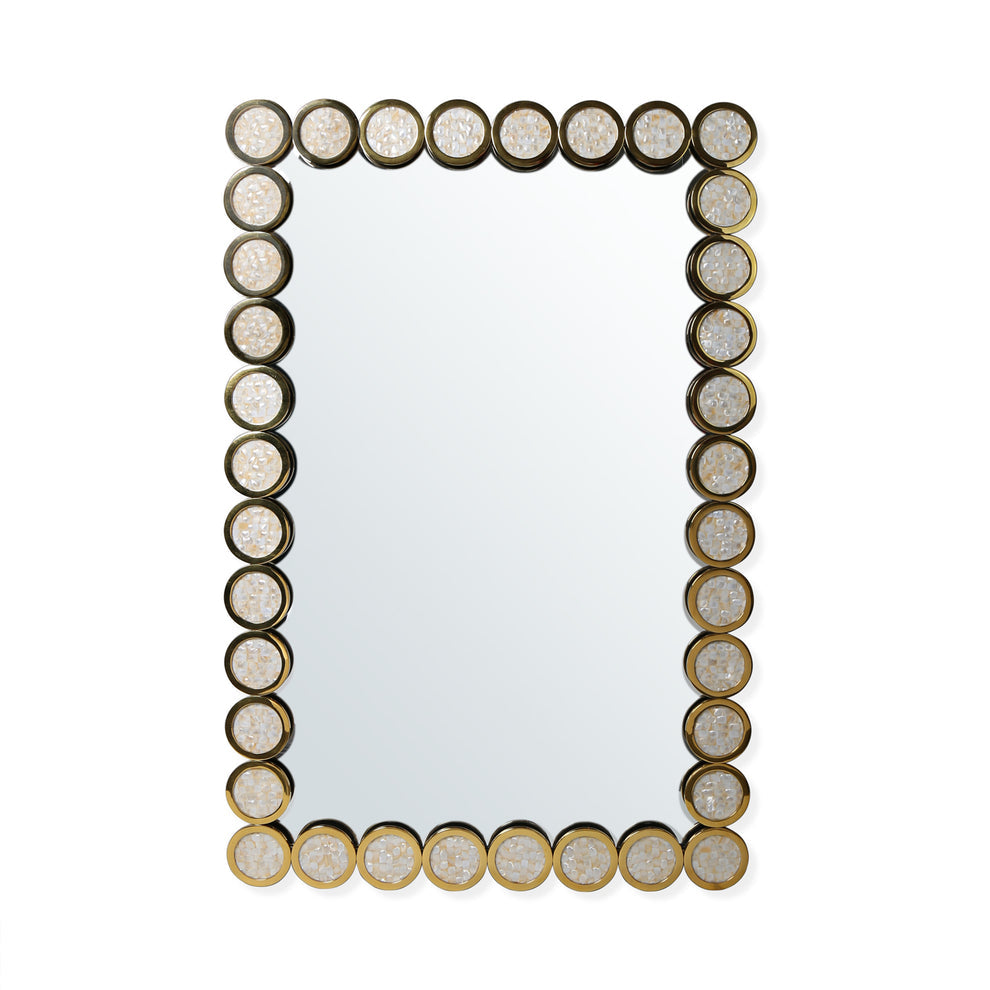 Rings Mirror