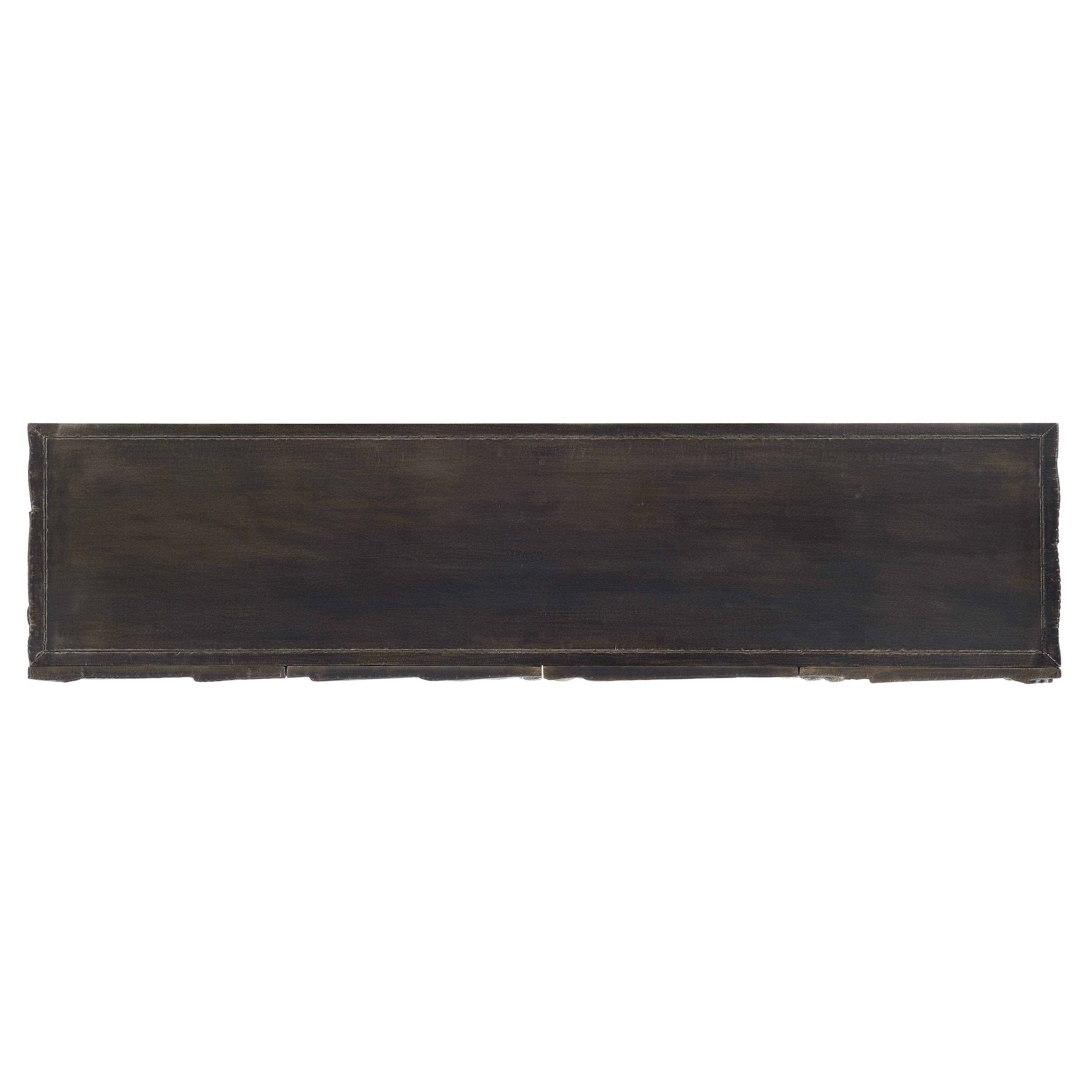 Flora Credenza by Bernhardt