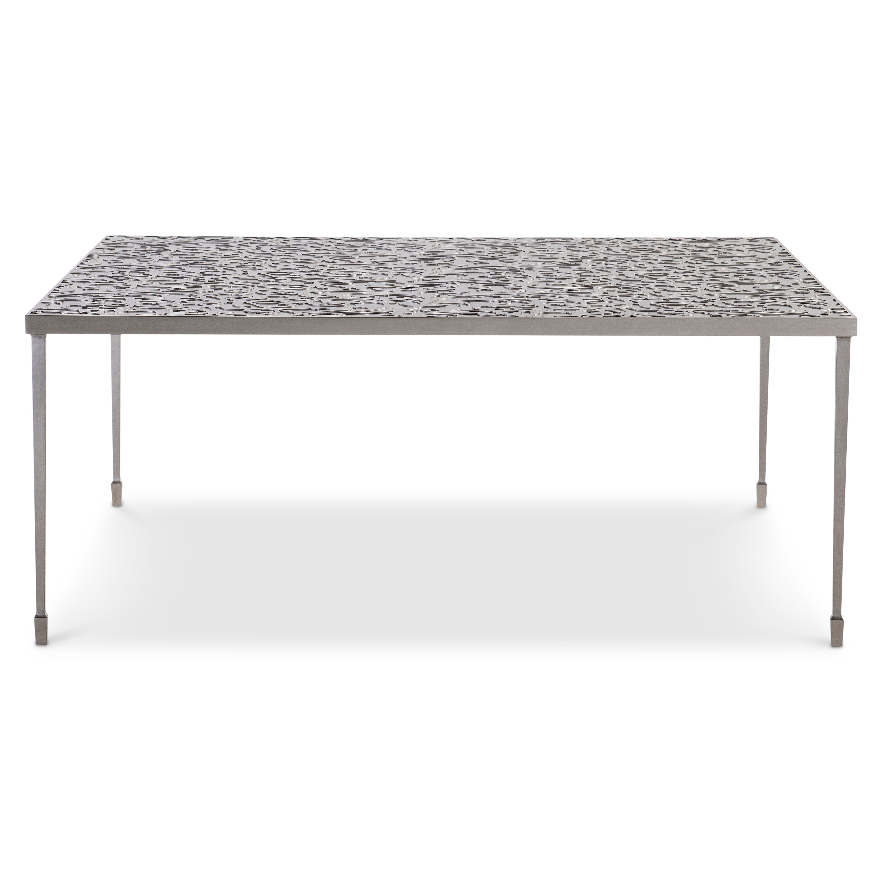 Cornelia Cocktail Table by Bernhardt