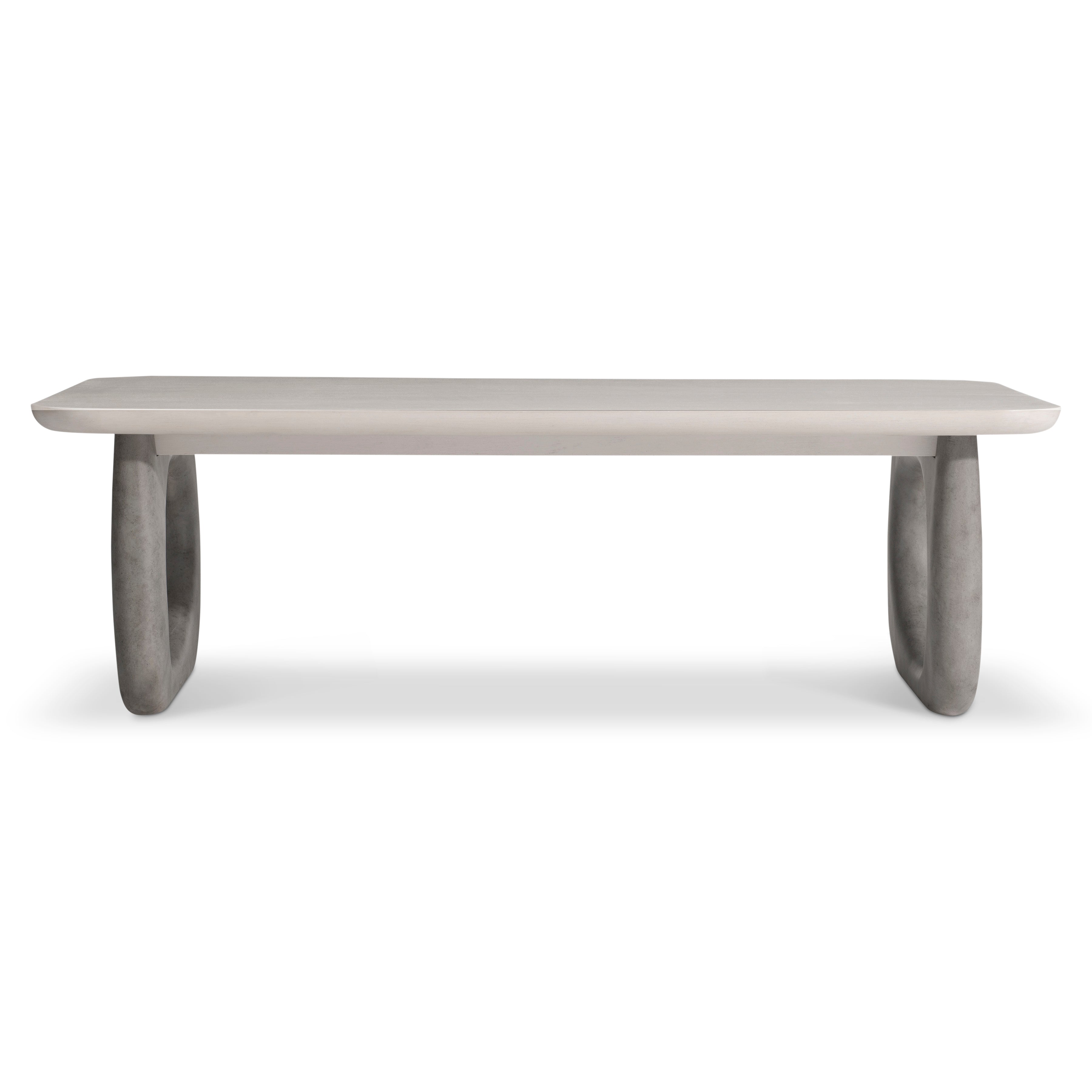 Sereno Cocktail Table by Bernhardt