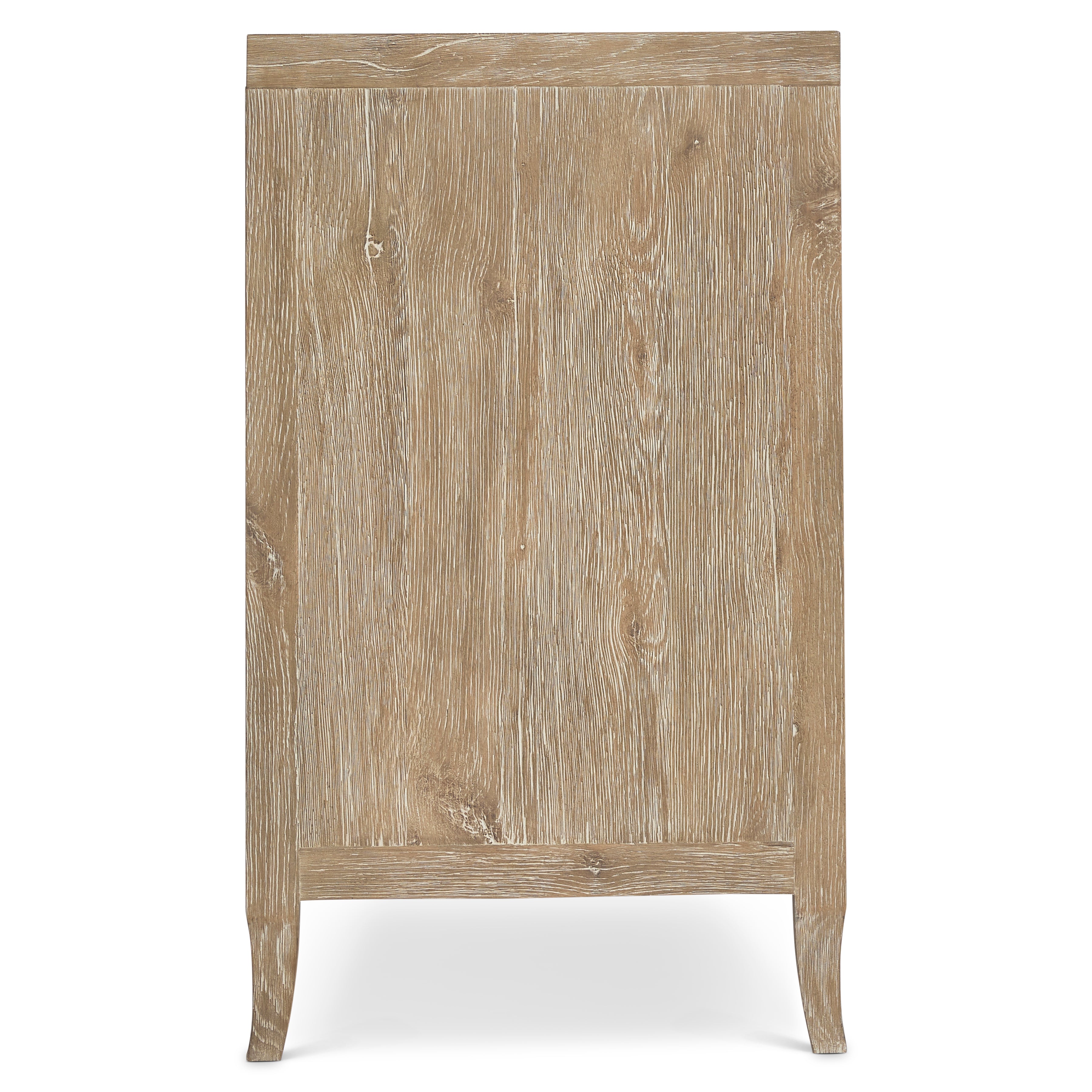 Tribeca Dresser by Bernhardt