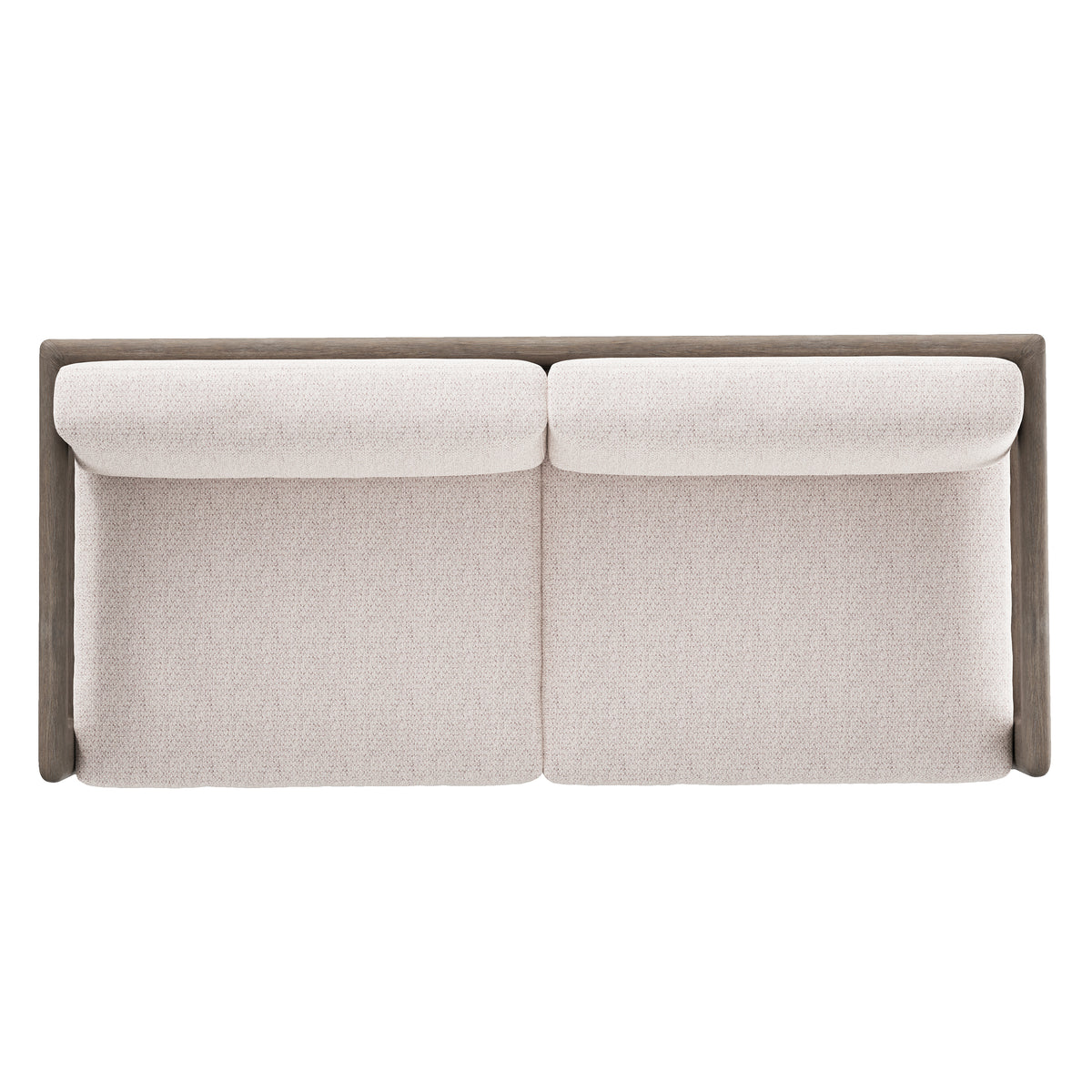 Montaigne Outdoor Sofa by Bernhardt