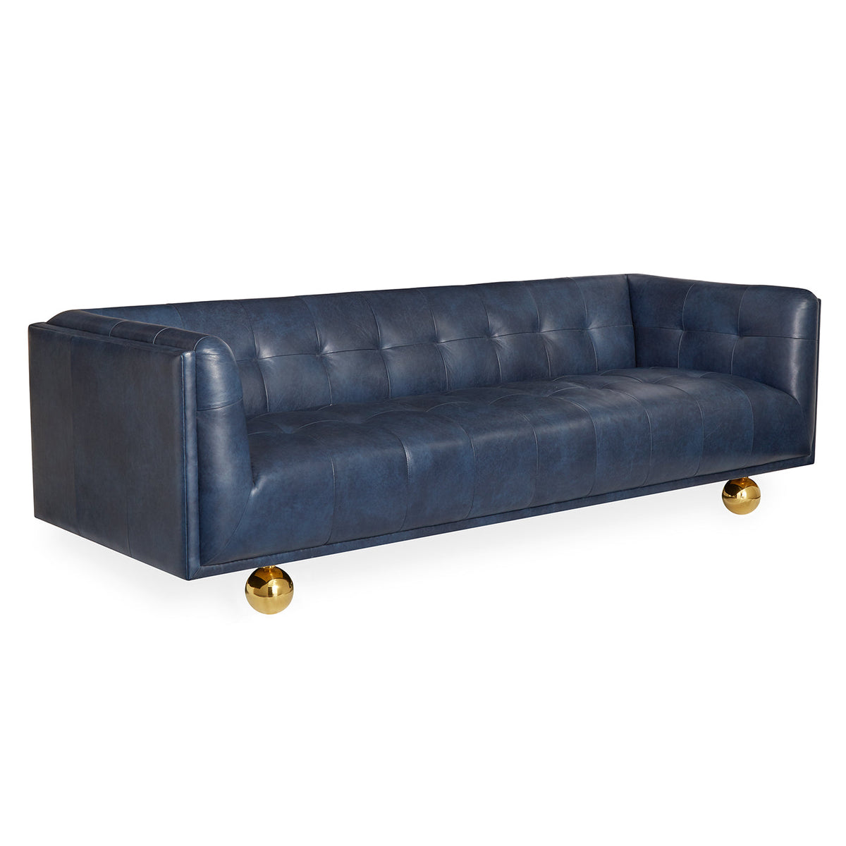 Claridge 90" Sofa Sofas Jonathan Adler Brogue Navy , Black Friday Sale Jonathan Adler Furniture Sale, Old Bones Co, Mid Century Furniture Sale, Four Hands Furniture, Black Friday Sale Claridge 90" Sofa,Gus Sale, Perigold Claridge 90" Sofa Sofas Black Friday Sale , Perigold Sale Claridge 90" Sofa,Claridge 90" Sofa Lulu and Georgia, Burke Decor Sale Claridge 90" Sofa, www.oldbonesco.com