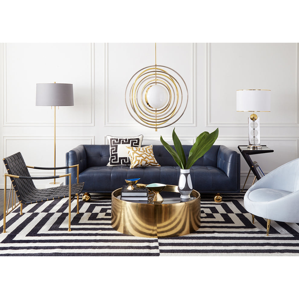Canaan Flatweave Rug