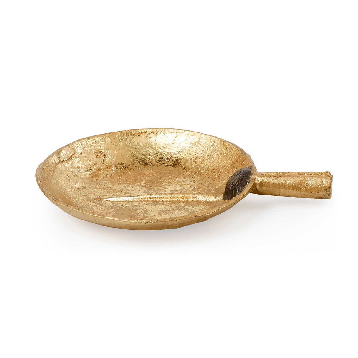 Clovis Round Plate