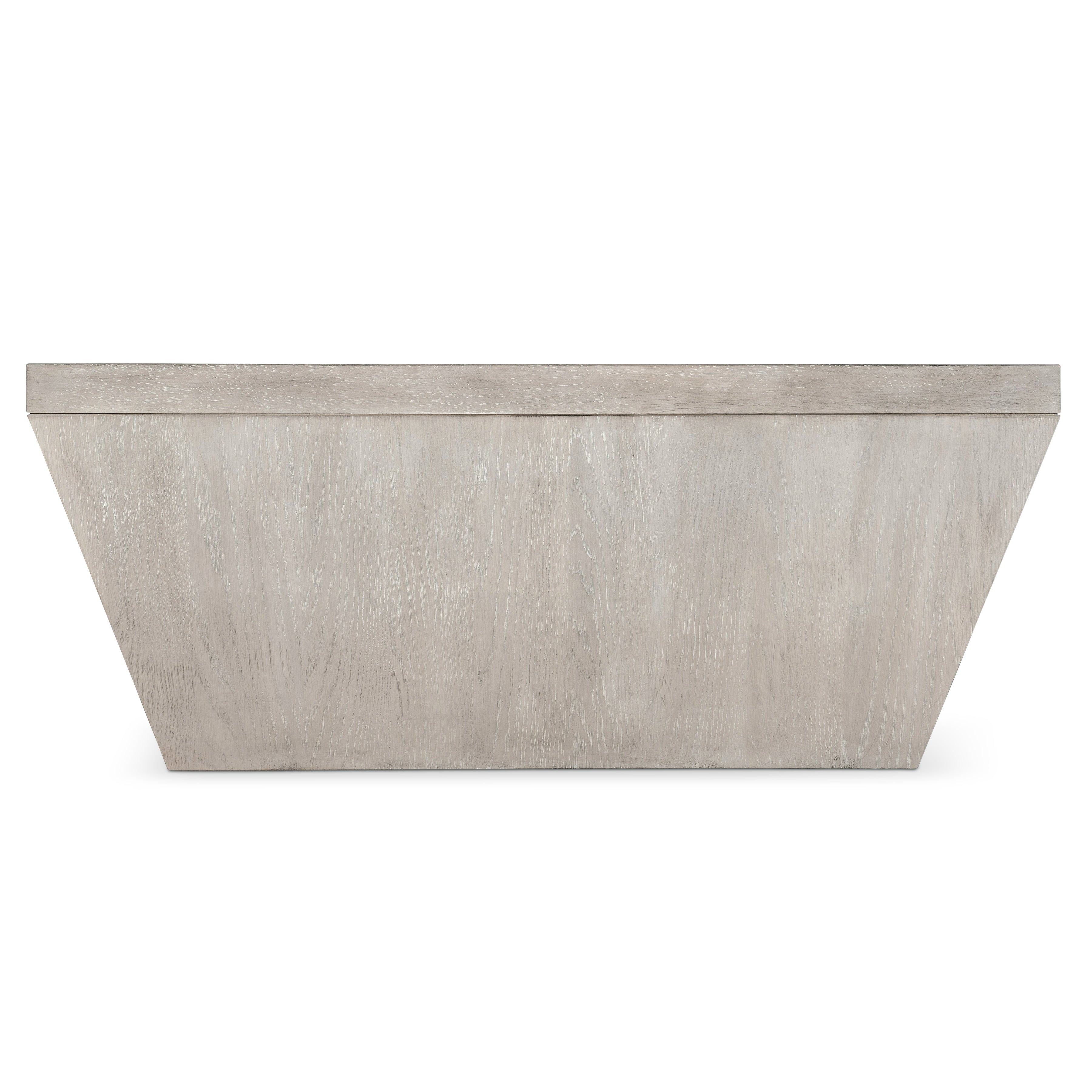 Landers Square Cocktail Table by Bernhardt