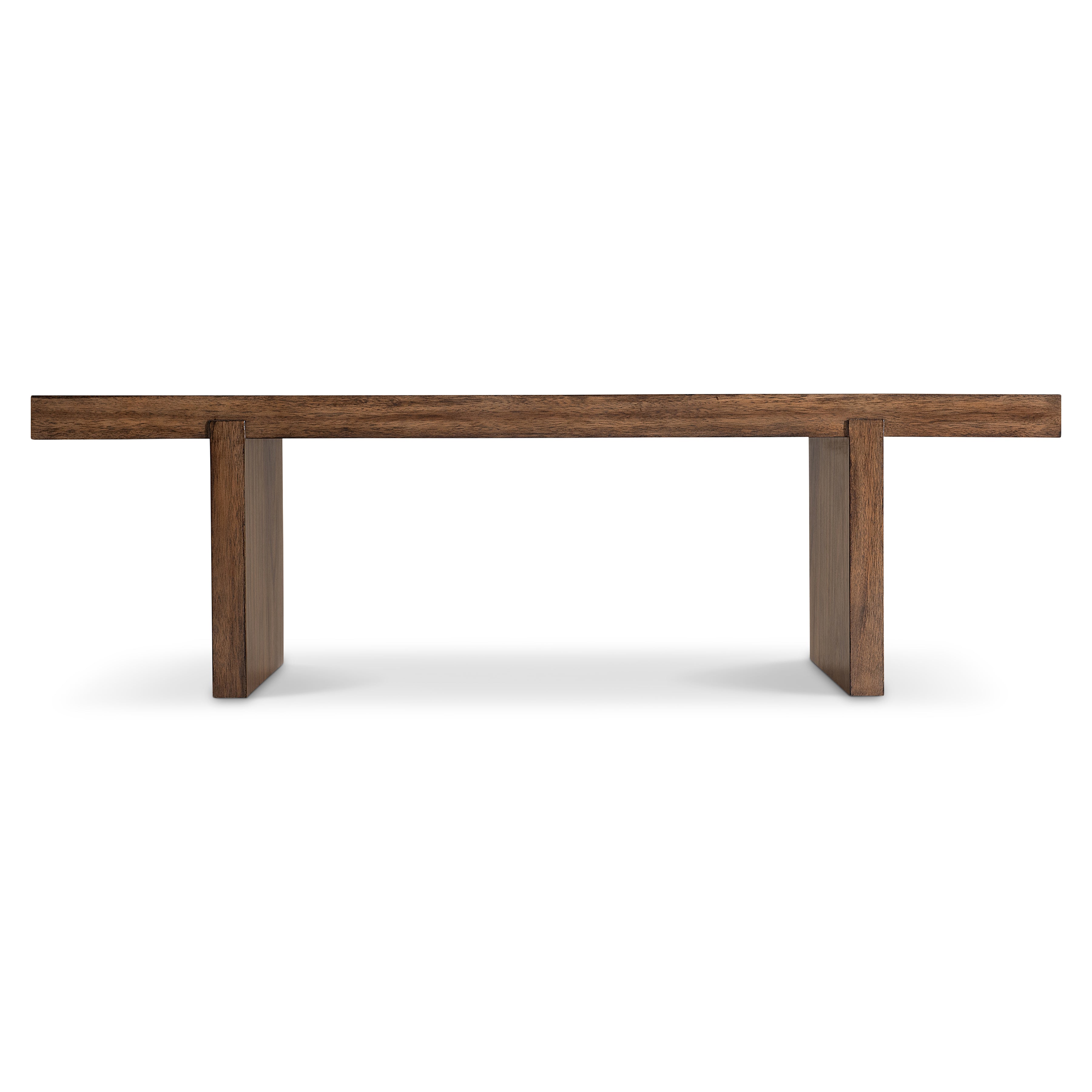 Tomas Cocktail Table by Bernhardt