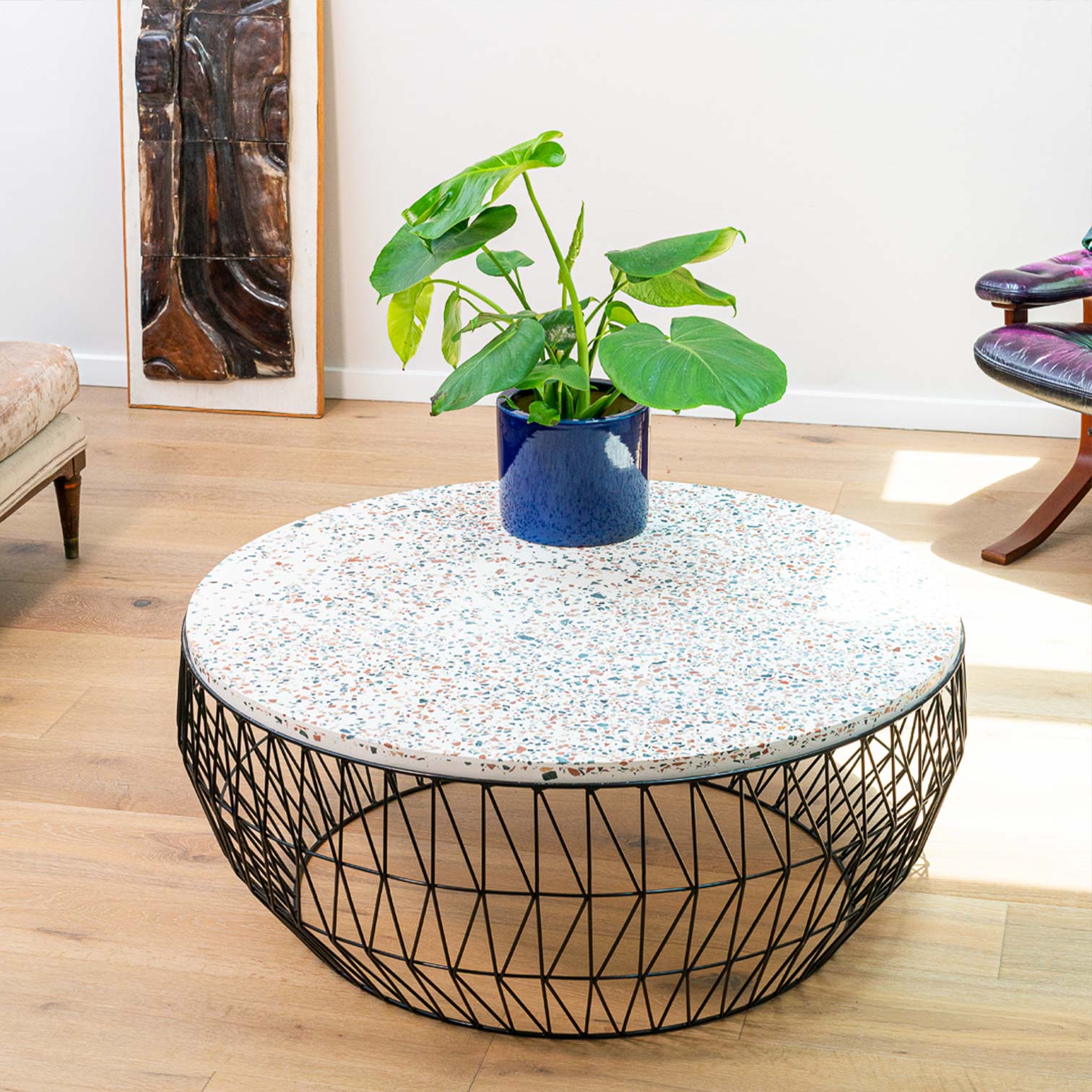 Coffee Table - 36"