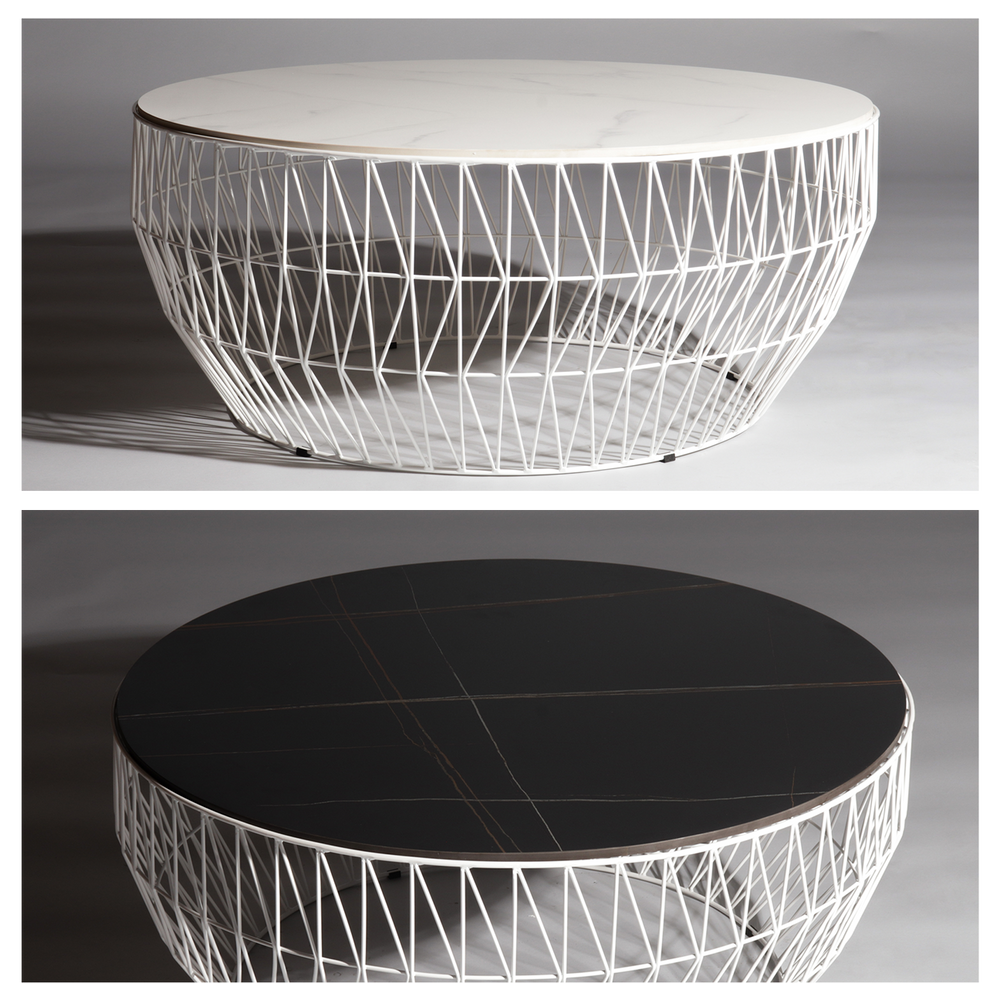 Coffee Table - 36"