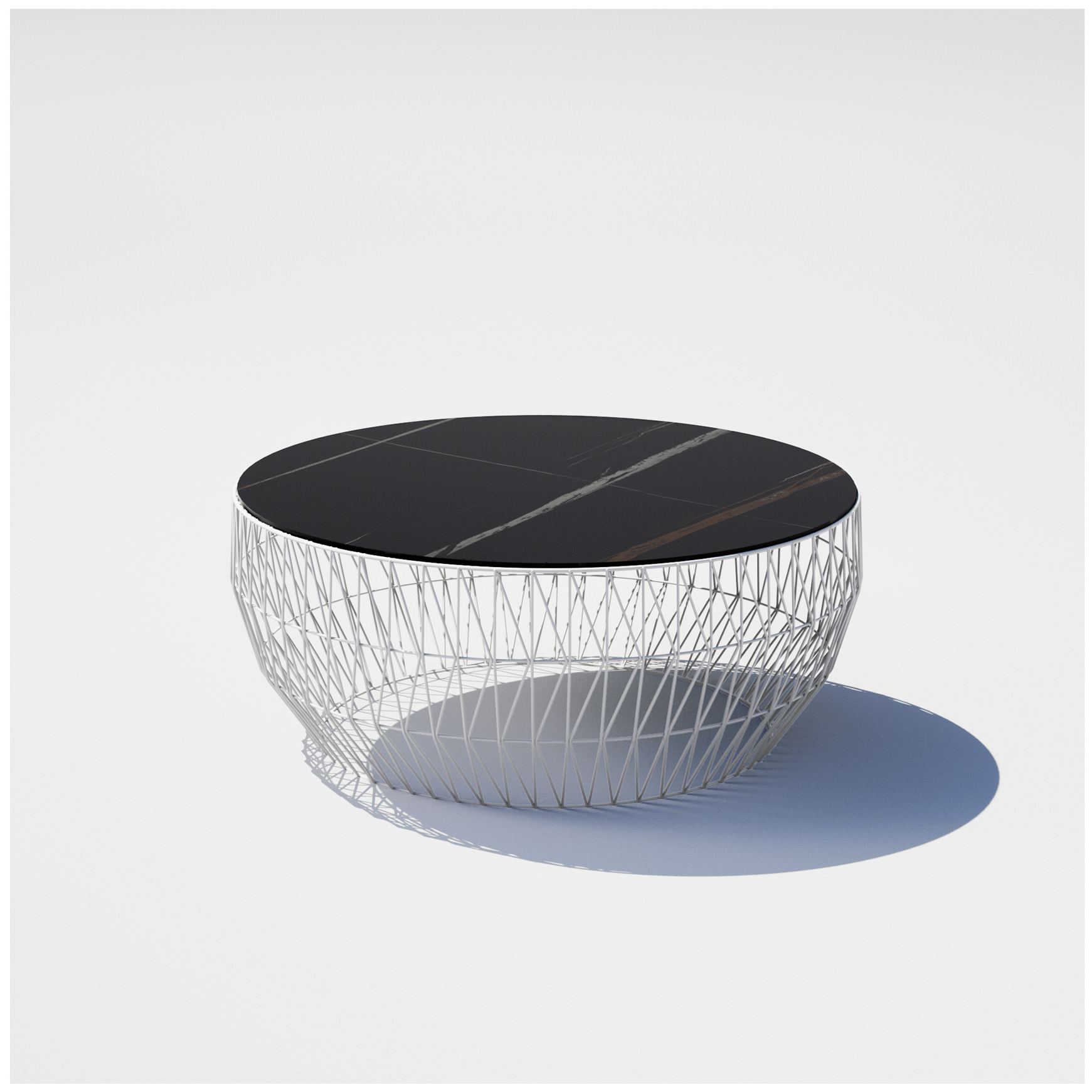 Coffee Table - 36"