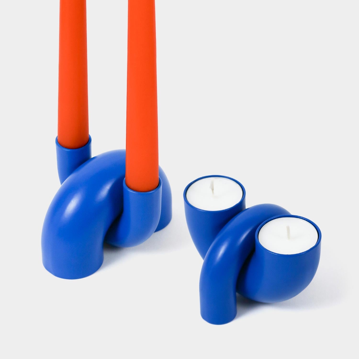 Macaroni 2-in-1 Candleholder - Tapers & Tealights - Royal Blue Candle Holders 54Celsius , Black Friday Sale 54Celsius Furniture Sale, Old Bones Co, Mid Century Furniture Sale, Four Hands Furniture, Black Friday Sale Macaroni 2-in-1 Candleholder - Tapers & Tealights - Royal Blue,Gus Sale, Perigold Macaroni 2-in-1 Candleholder - Tapers & Tealights - Royal Blue Candle Holders Black Friday Sale , Perigold Sale Macaroni 2-in-1 Candleholder - Tapers & Tealights - Royal Blue,Macaroni 2-in-1 Candleholder - Tapers &