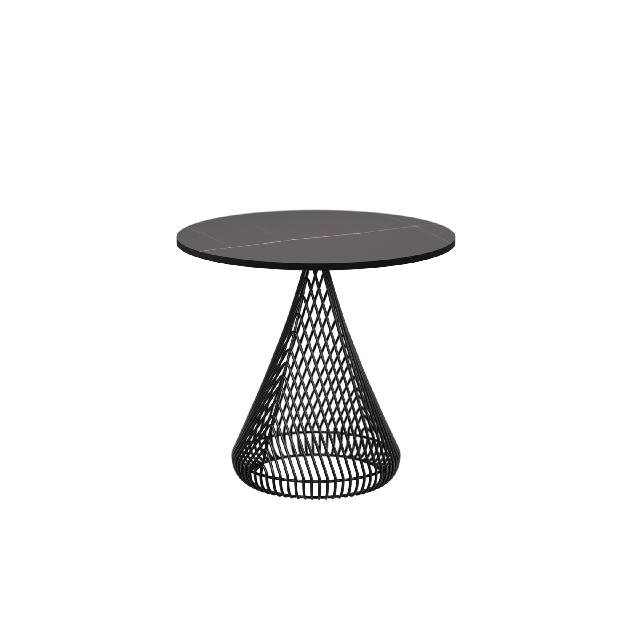 Cono Side Table with Stone Side & End Tables Bend Goods Black with Black Ceramic Stone , Black Friday Sale Bend Goods Furniture Sale, Old Bones Co, Mid Century Furniture Sale, Four Hands Furniture, Black Friday Sale Cono Side Table with Stone,Gus Sale, Perigold Cono Side Table with Stone Side & End Tables Black Friday Sale , Perigold Sale Cono Side Table with Stone,Cono Side Table with Stone Lulu and Georgia, Burke Decor Sale Cono Side Table with Stone, www.oldbonesco.com