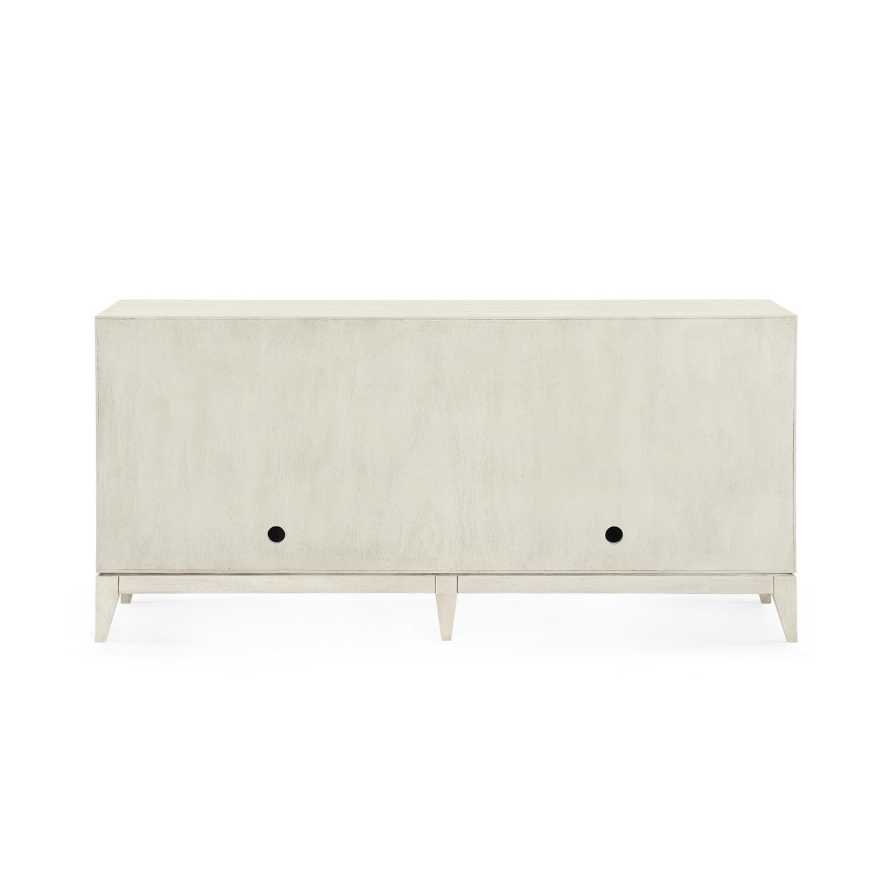 Cooper 4-Door Cabinet