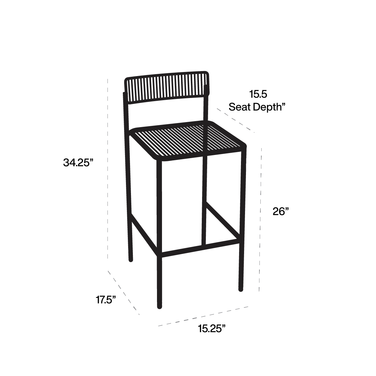 Rachel Counter Stool Bar & Counter Stools Bend Goods , Black Friday Sale Bend Goods Furniture Sale, Old Bones Co, Mid Century Furniture Sale, Four Hands Furniture, Black Friday Sale Rachel Counter Stool,Gus Sale, Perigold Rachel Counter Stool Bar & Counter Stools Black Friday Sale , Perigold Sale Rachel Counter Stool,Rachel Counter Stool Lulu and Georgia, Burke Decor Sale Rachel Counter Stool, www.oldbonesco.com