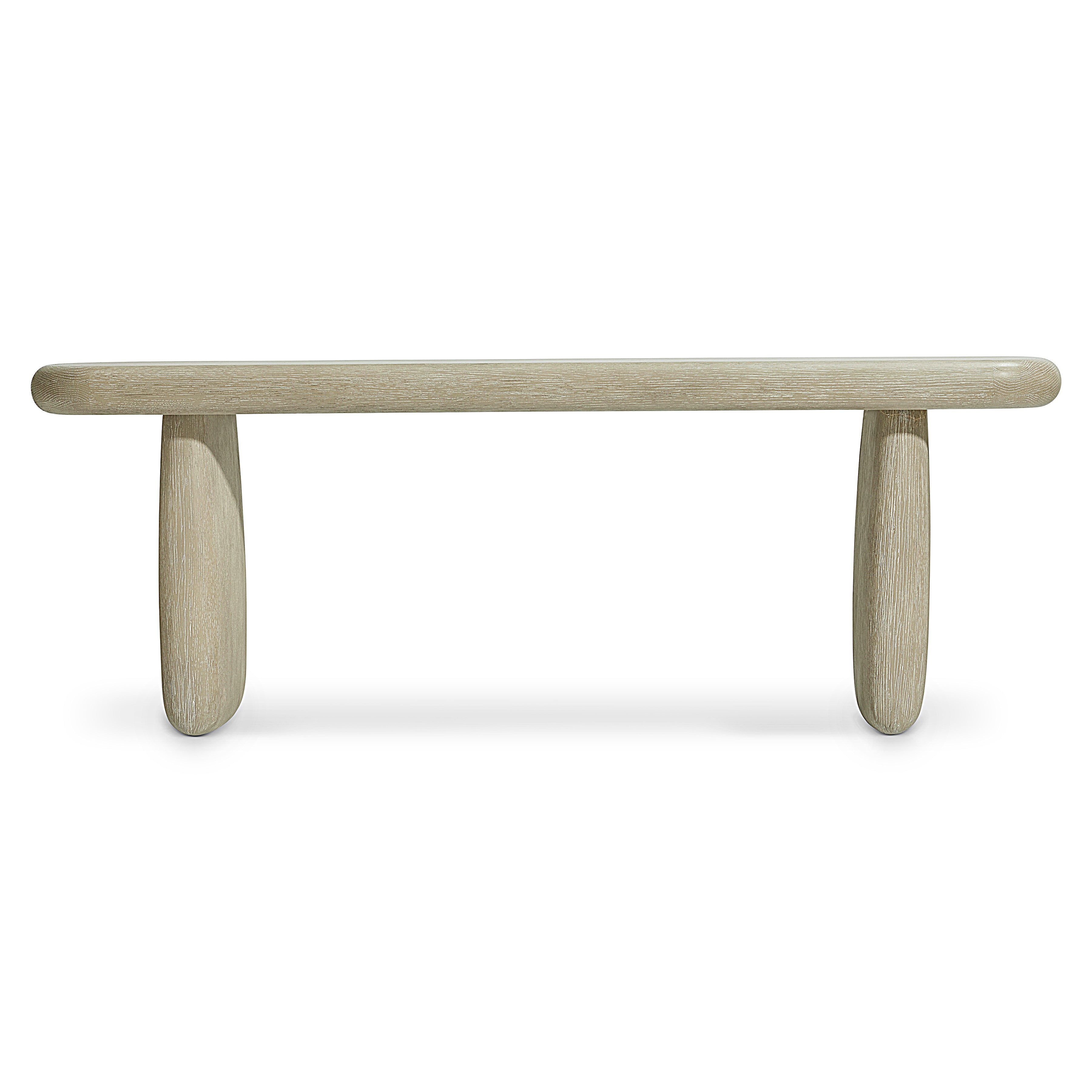 Arcadia Bench by Bernhardt