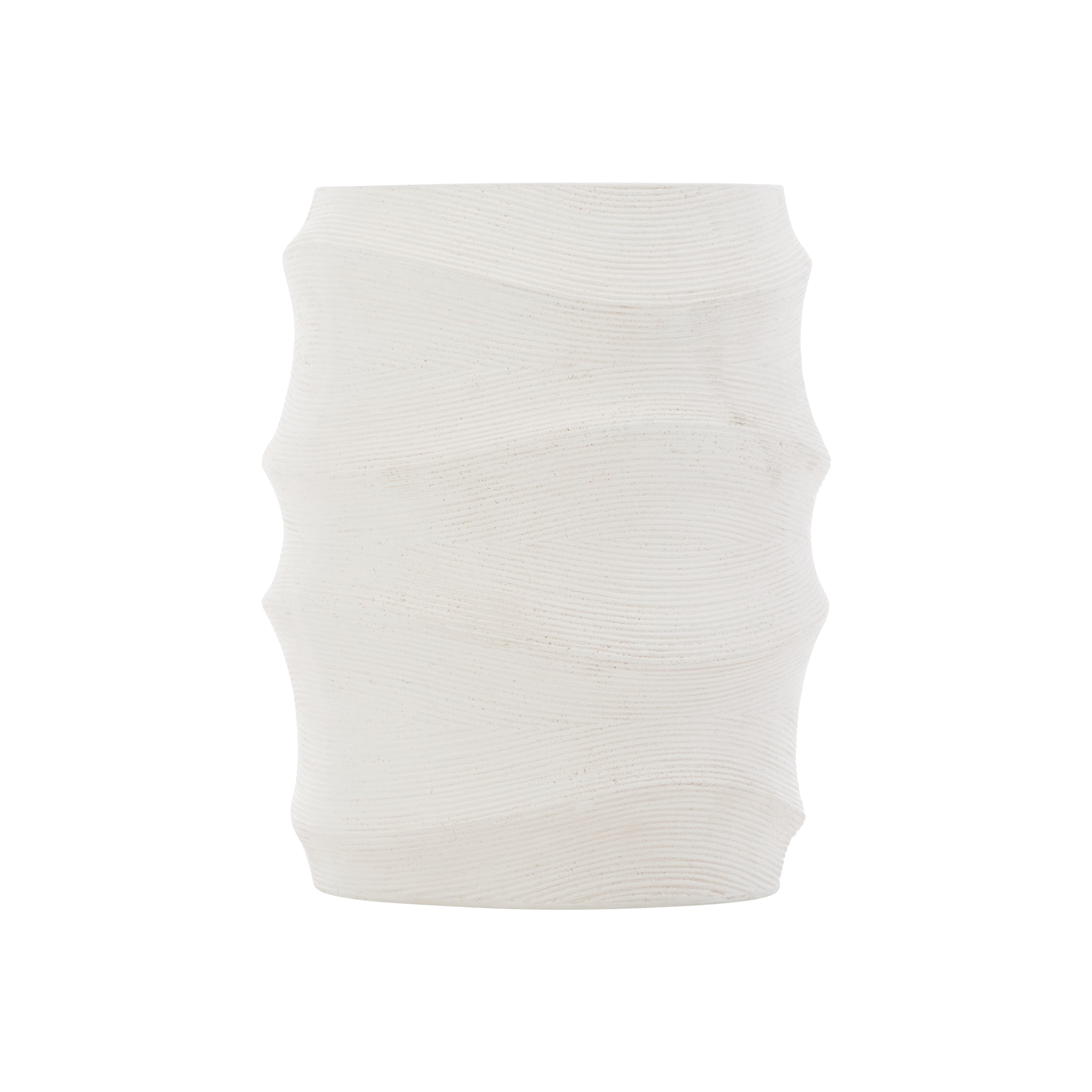 Kai Outdoor Side Table by Bernhardt