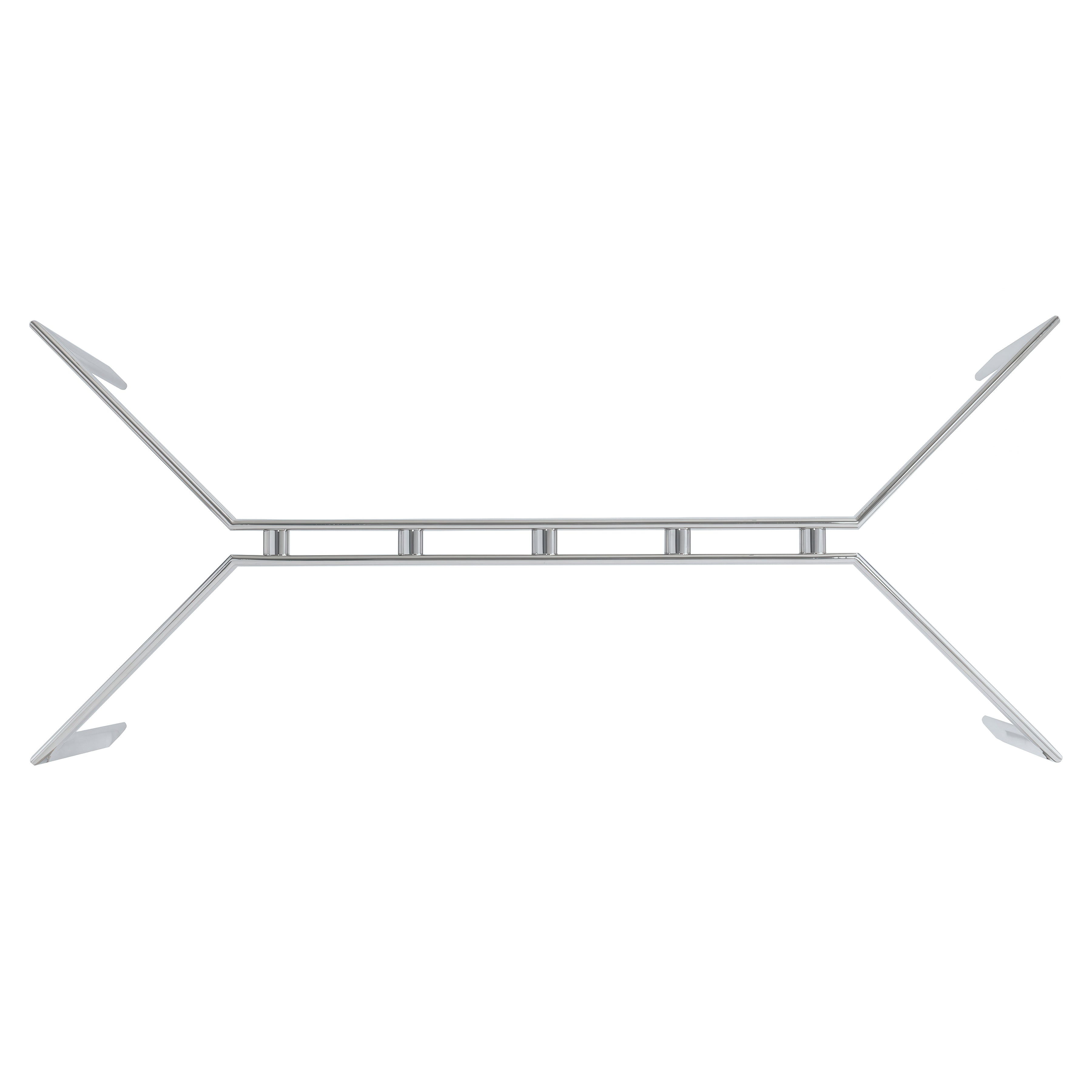 Cristobal Dining Table Base by Bernhardt
