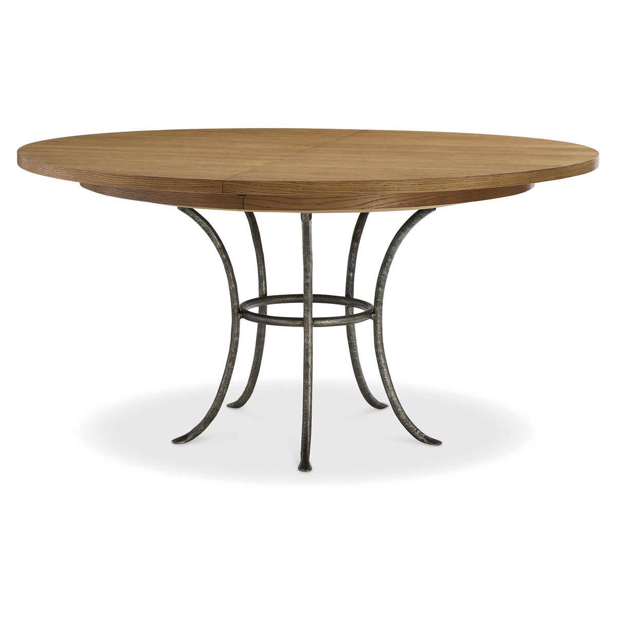 Dilworth Round Dining Table by Bernhardt