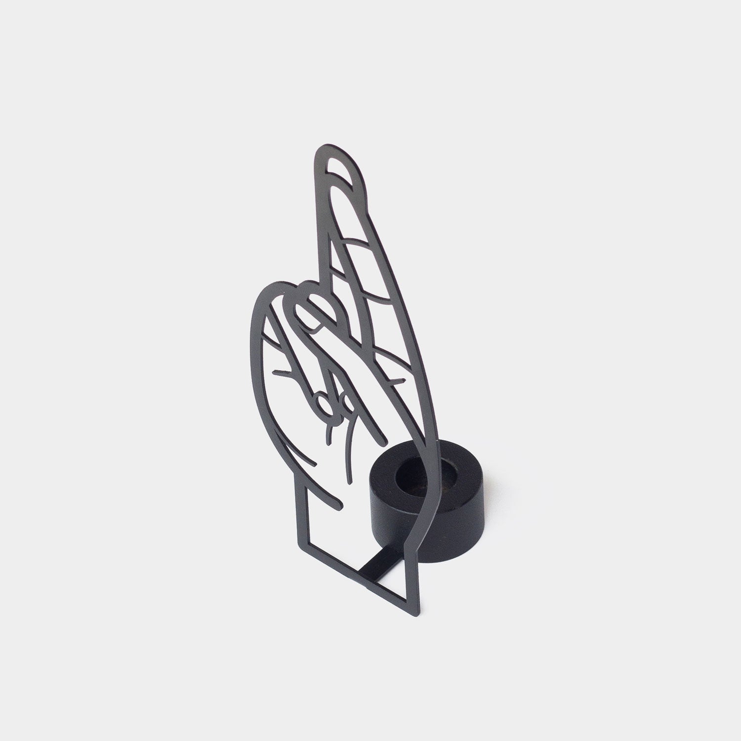 CandleHand Taper Candle Holder - Crossed Fingers Candle Holders 54Celsius , Black Friday Sale 54Celsius Furniture Sale, Old Bones Co, Mid Century Furniture Sale, Four Hands Furniture, Black Friday Sale CandleHand Taper Candle Holder - Crossed Fingers,Gus Sale, Perigold CandleHand Taper Candle Holder - Crossed Fingers Candle Holders Black Friday Sale , Perigold Sale CandleHand Taper Candle Holder - Crossed Fingers,CandleHand Taper Candle Holder - Crossed Fingers Lulu and Georgia, Burke Decor Sale CandleHand