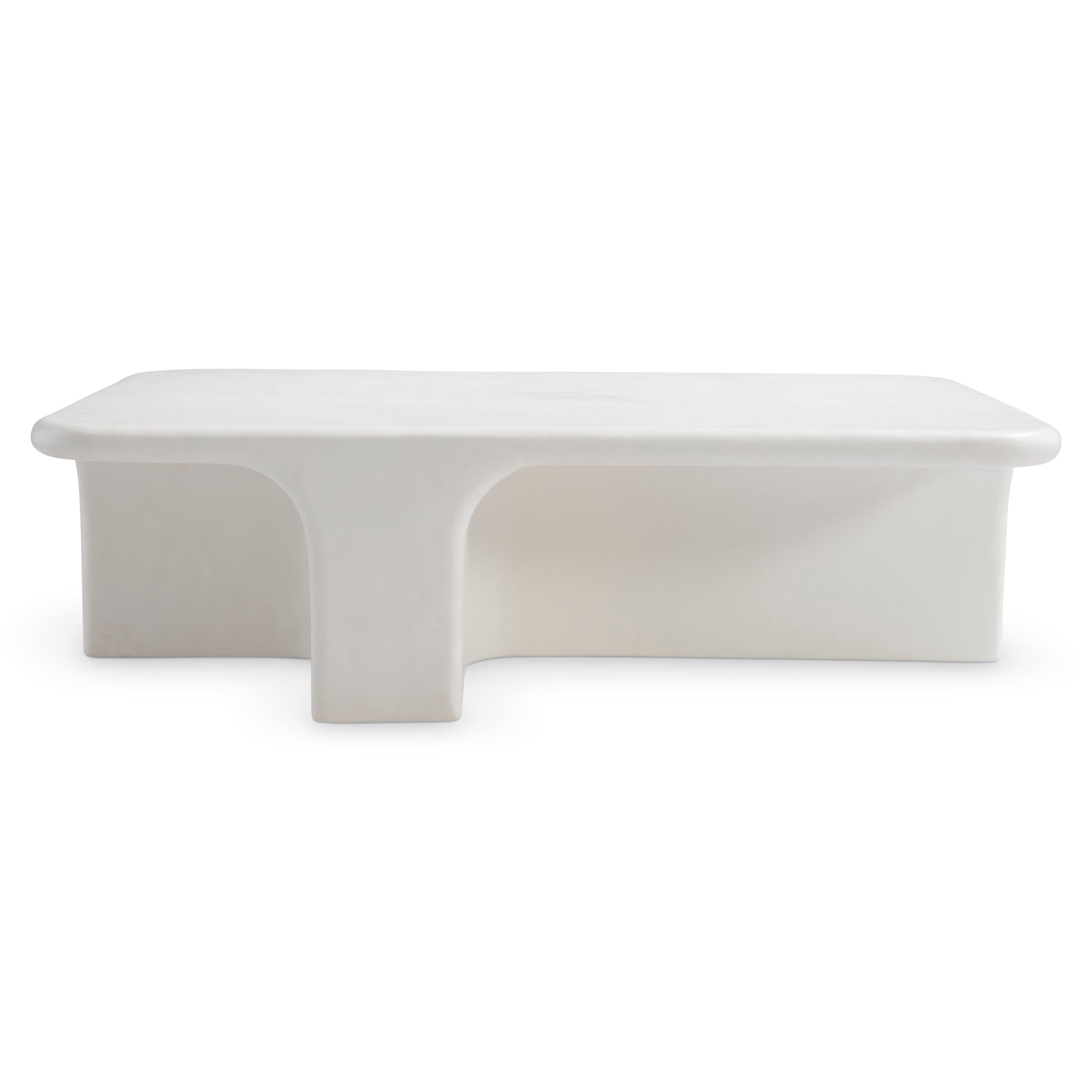 Lennox Outdoor Cocktail Table by Bernhardt