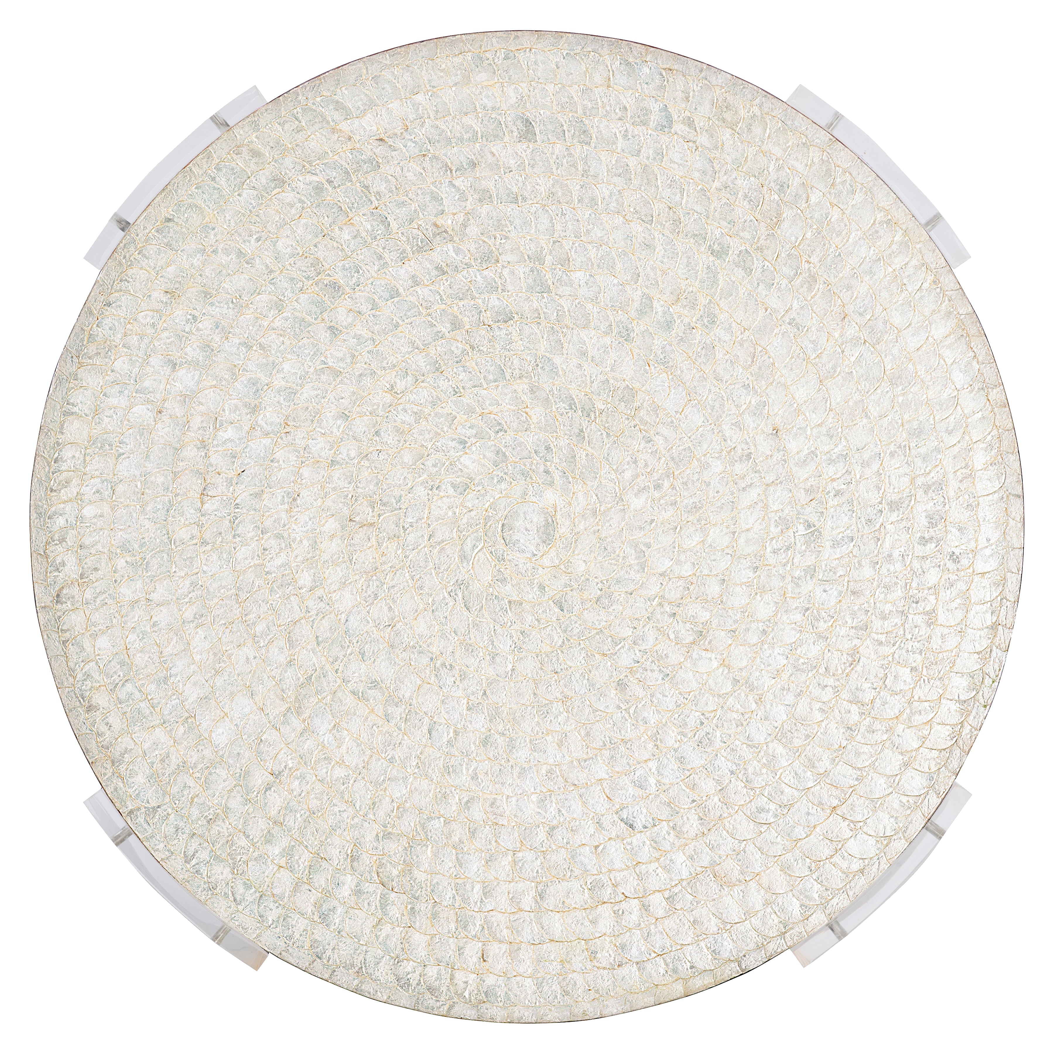 Pearle Cocktail Table by Bernhardt