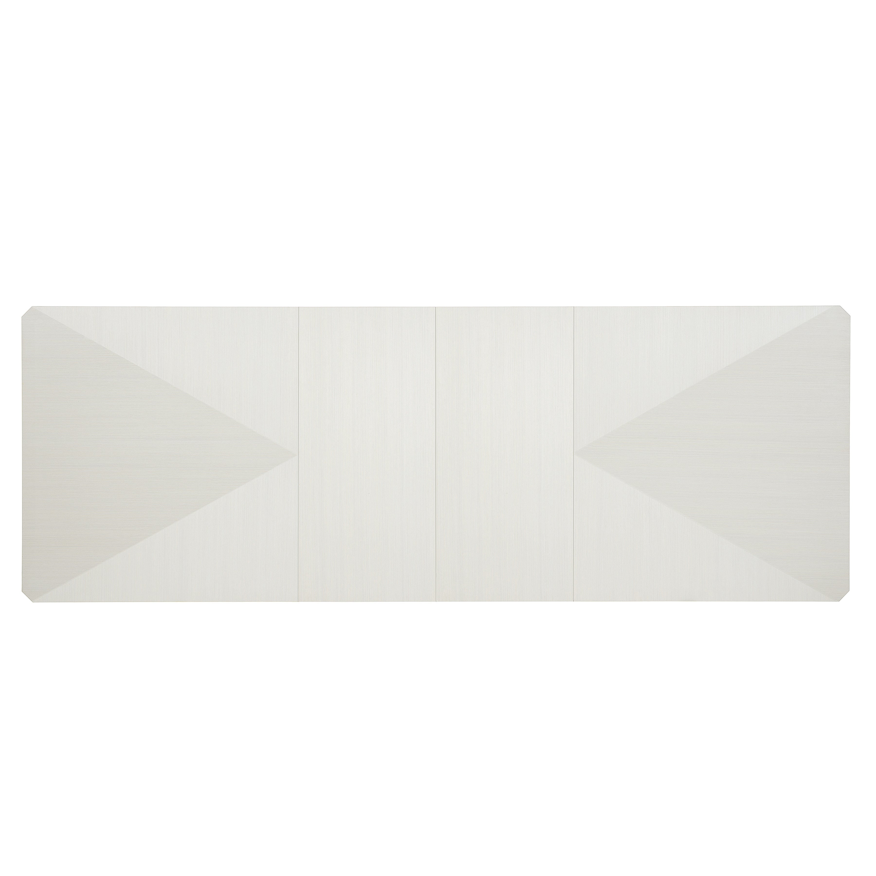 Axiom Dining Table by Bernhardt