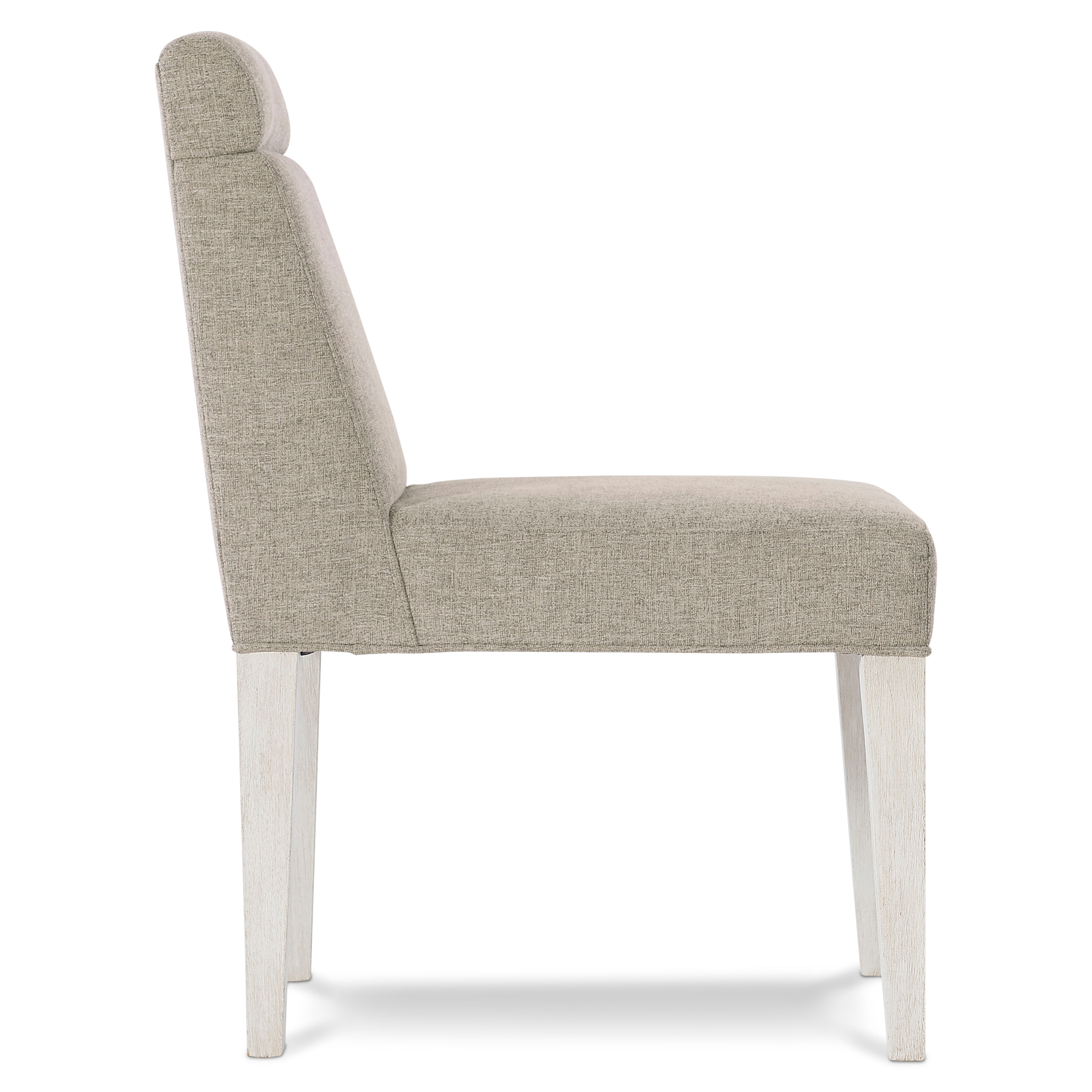 Foundations Side Chair by Bernhardt