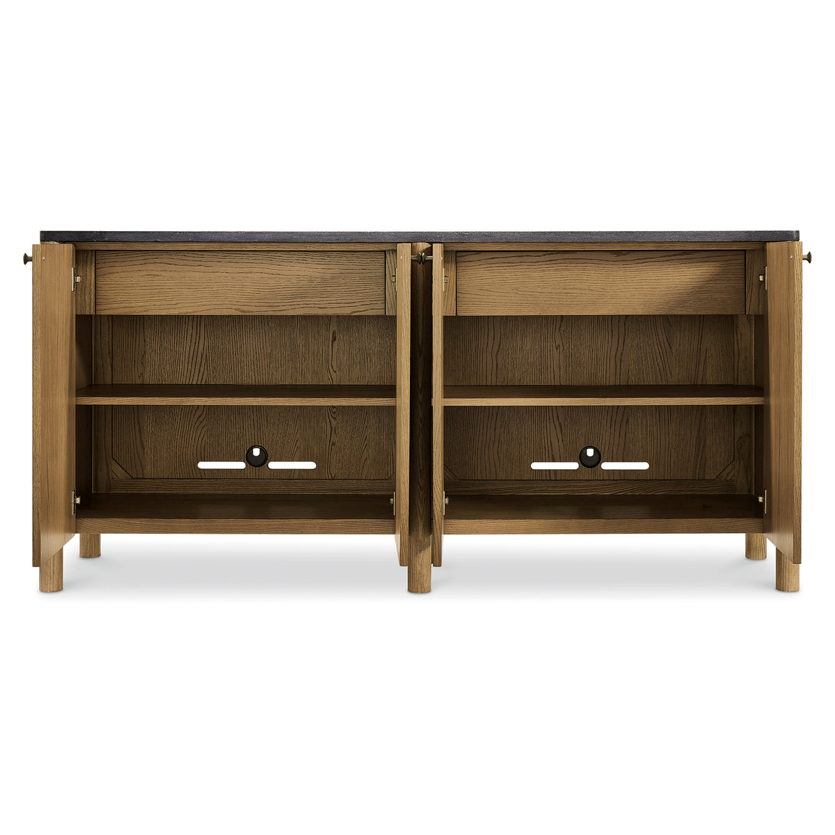 Dilworth Bluestone Buffet by Bernhardt