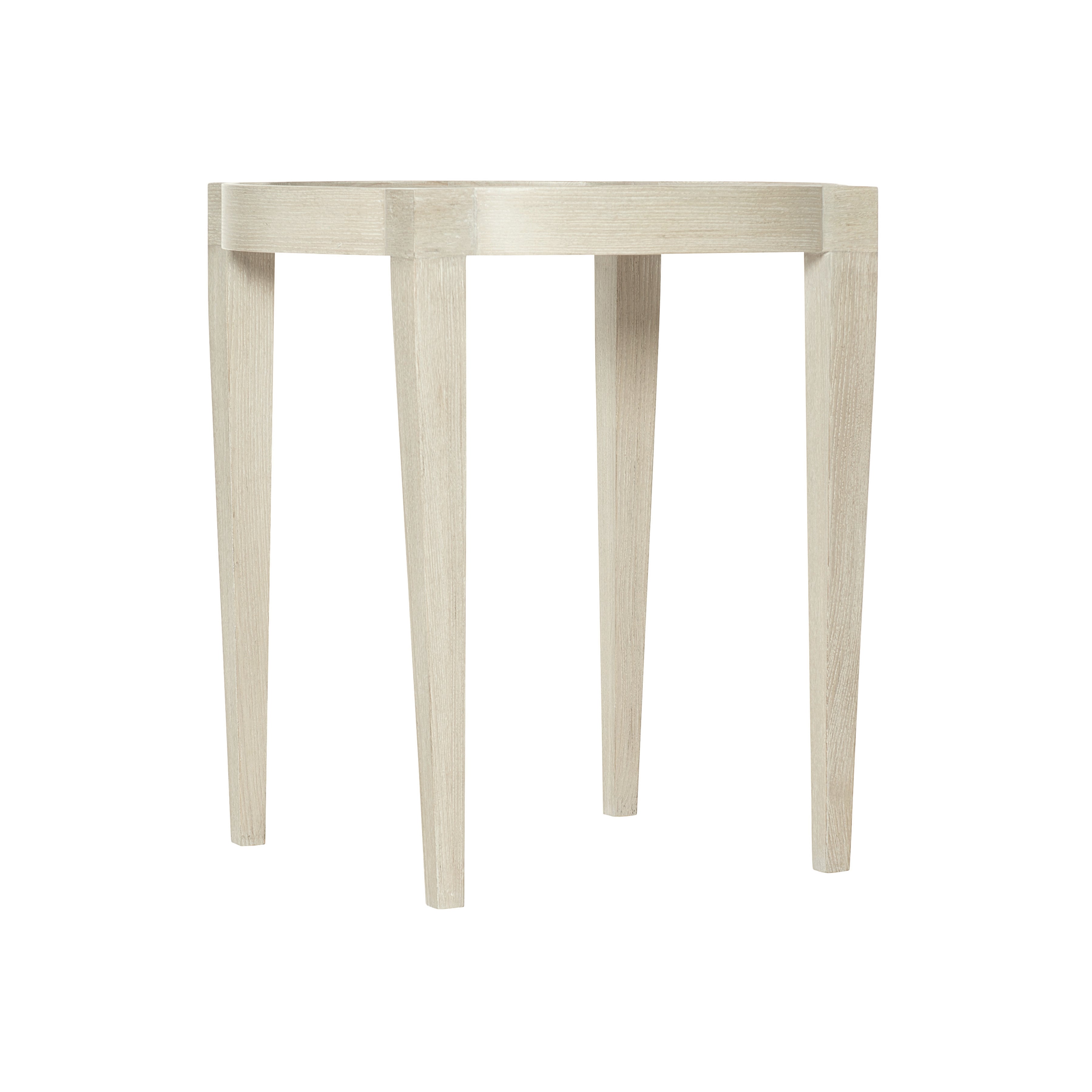 East Hampton End Table by Bernhardt