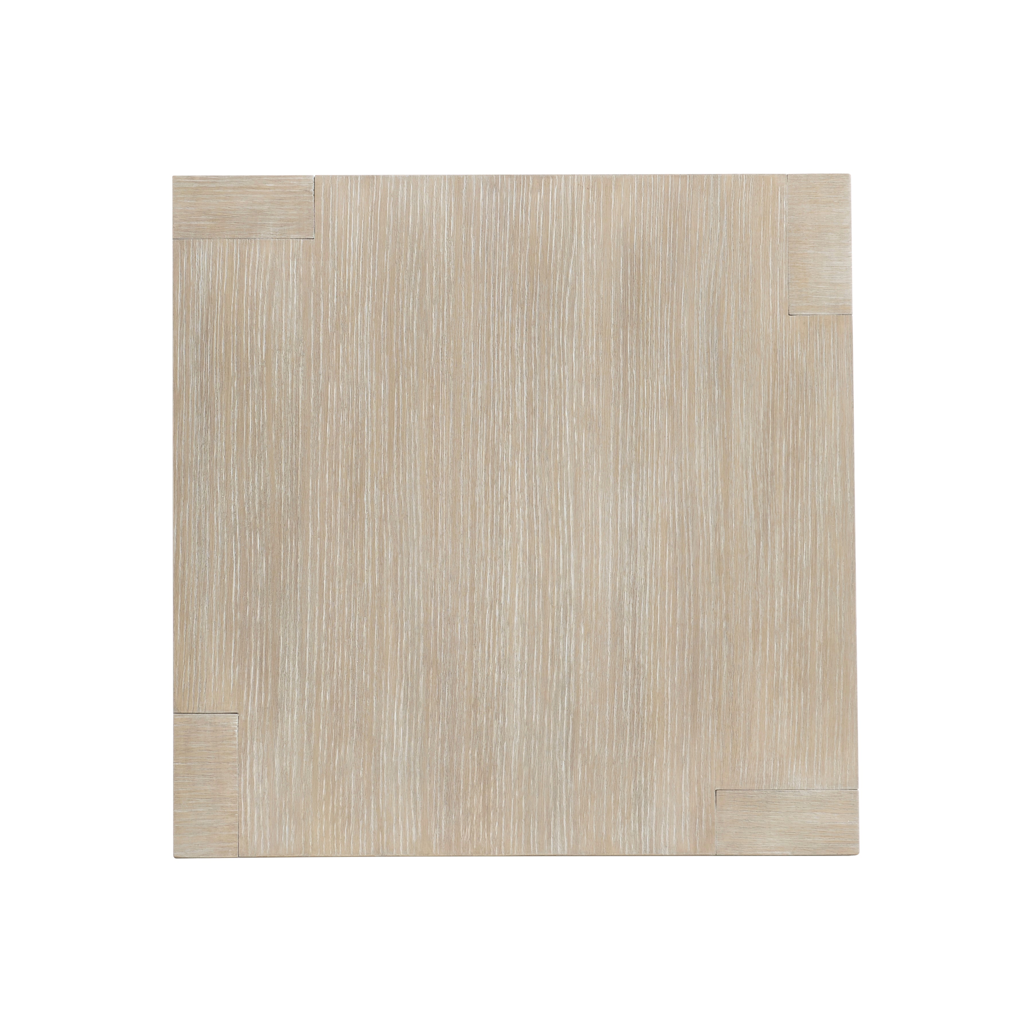 Darsa Side Table by Bernhardt