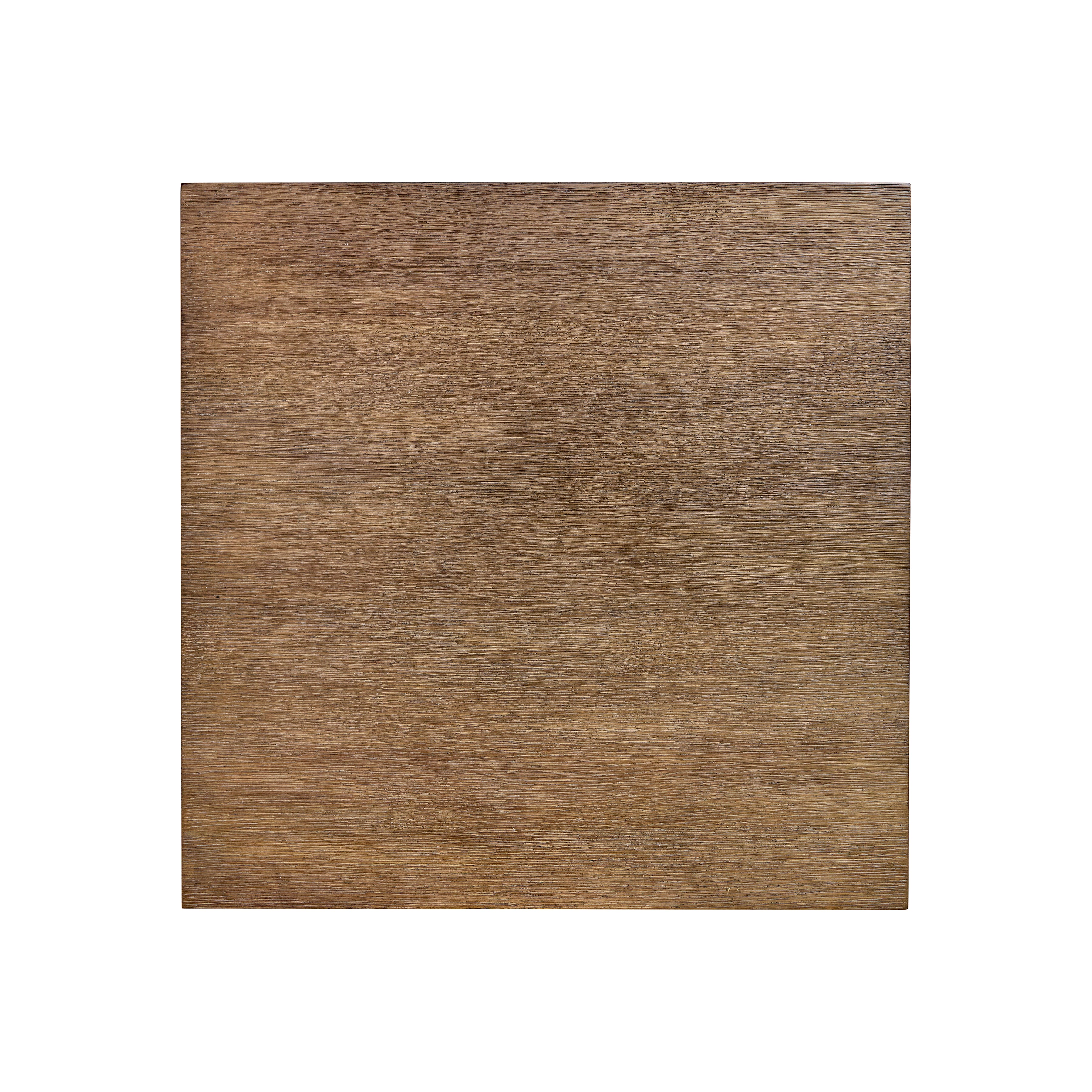 Weiss Side Table by Bernhardt
