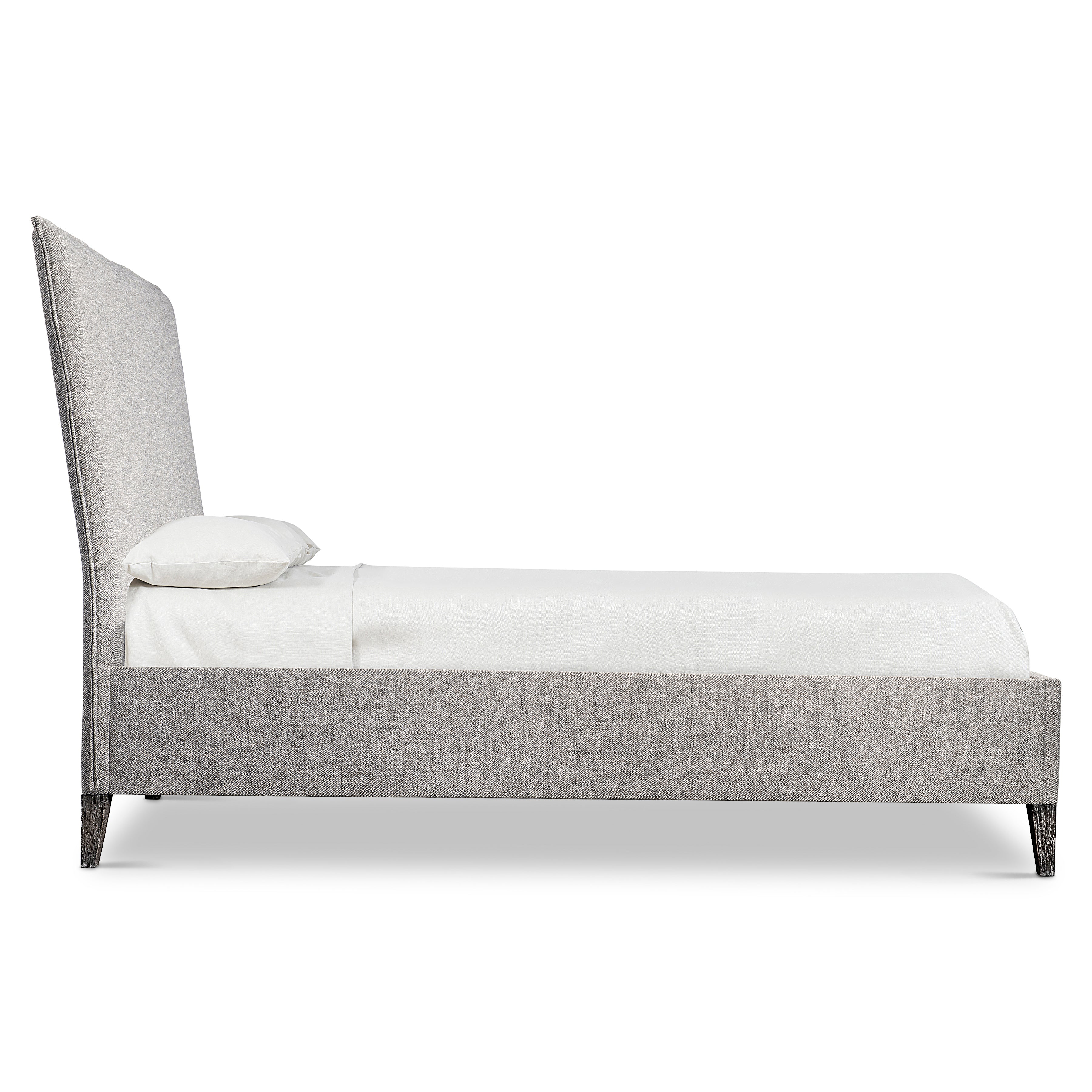 Menton Panel Bed by Bernhardt