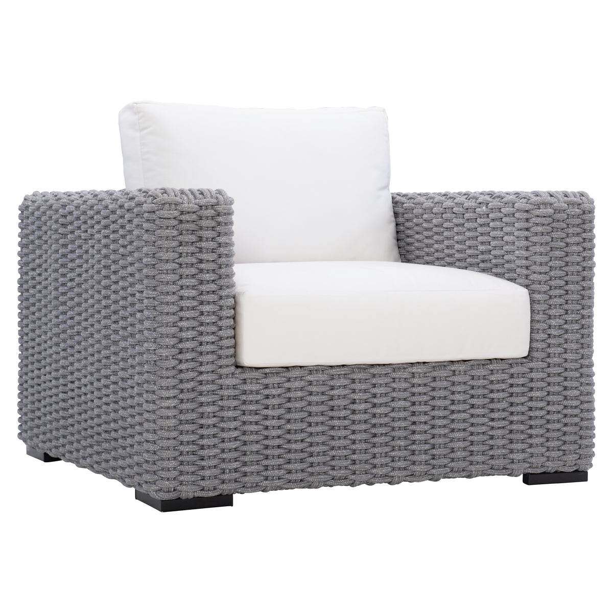 Capri Outdoor Chair by Bernhardt