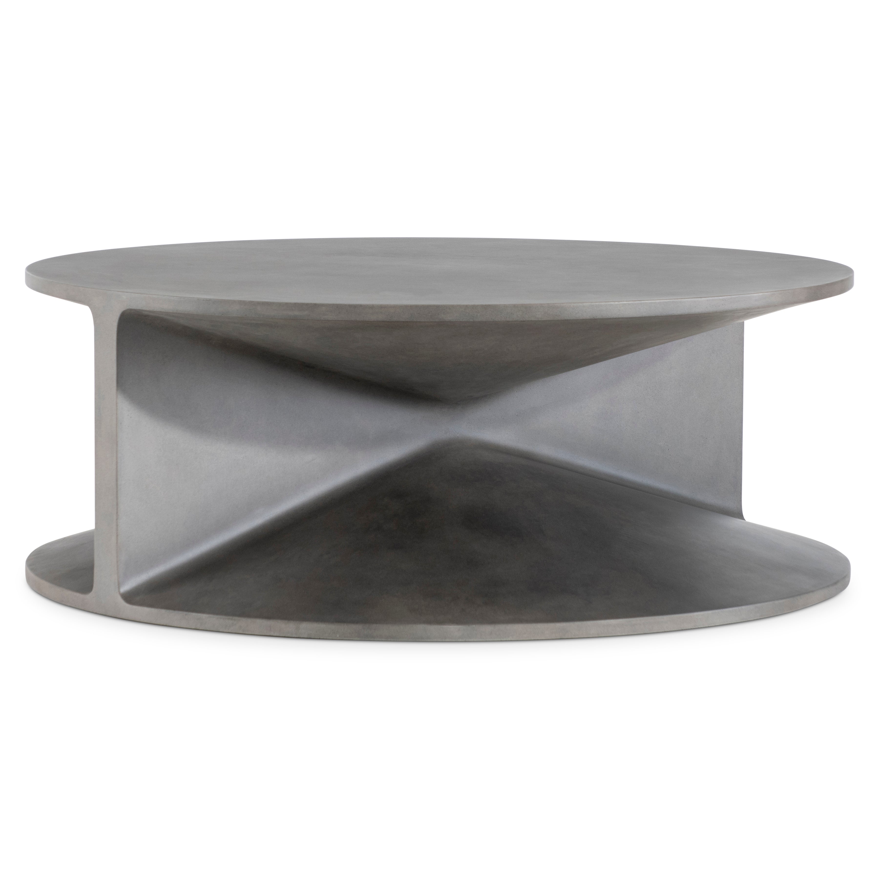 Sintra Cocktail Table by Bernhardt