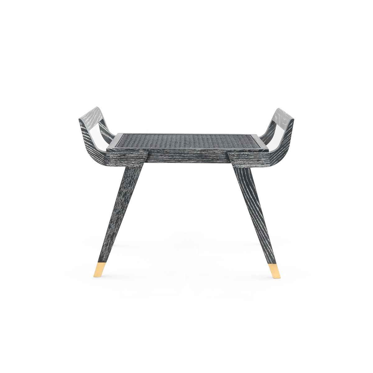 Delon Stool Ottomans & Stools Villa & House Carbon Black , Black Friday Sale Villa & House Furniture Sale, Old Bones Co, Mid Century Furniture Sale, Four Hands Furniture, Black Friday Sale Delon Stool,Gus Sale, Perigold Delon Stool Ottomans & Stools Black Friday Sale , Perigold Sale Delon Stool,Delon Stool Lulu and Georgia, Burke Decor Sale Delon Stool, www.oldbonesco.com